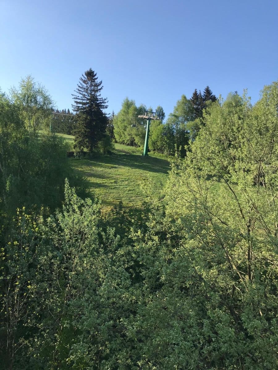 Predaj rekreačného objektu 200 m², pozemek 300 m², Čenkovice, Pardubický kraj Predaj rekreačného objektu 200 m², pozemek 300 m², Čenkovice, Pardubický kraj