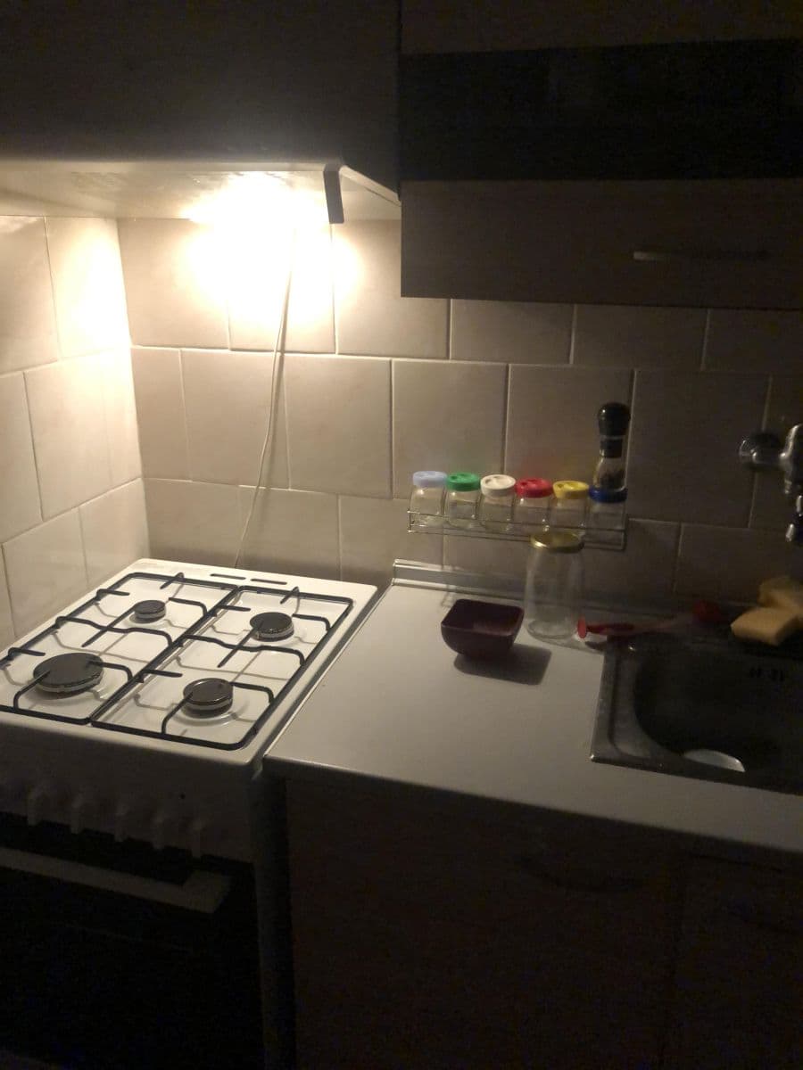 Prenájom bytu 1-izbový 60 m², Hlinecká, Trhová Kamenice, Pardubický kraj Prenájom bytu 1-izbový 60 m², Hlinecká, Trhová Kamenice, Pardubický kraj