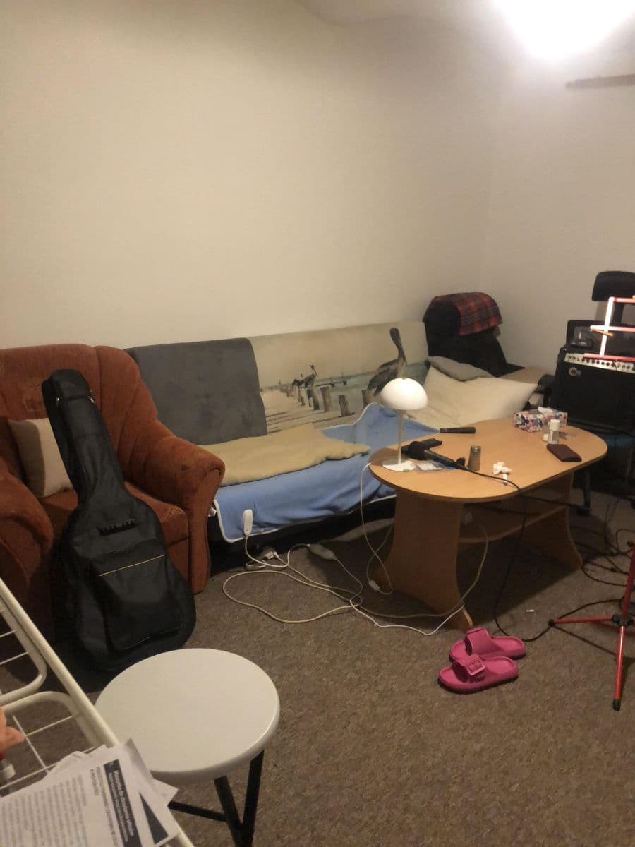 Prenájom bytu 1-izbový 60 m², Hlinecká, Trhová Kamenice, Pardubický kraj Prenájom bytu 1-izbový 60 m², Hlinecká, Trhová Kamenice, Pardubický kraj