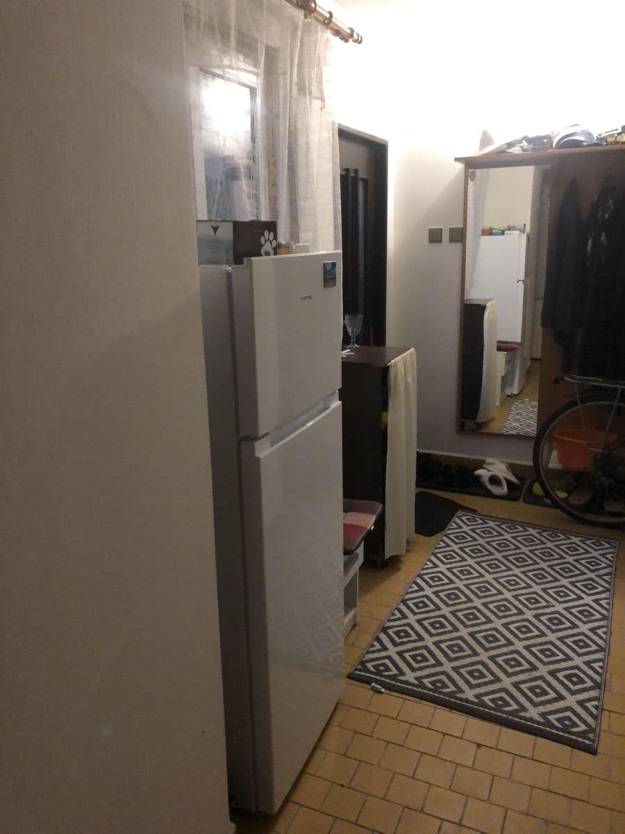 Prenájom bytu 1-izbový 60 m², Hlinecká, Trhová Kamenice, Pardubický kraj Prenájom bytu 1-izbový 60 m², Hlinecká, Trhová Kamenice, Pardubický kraj