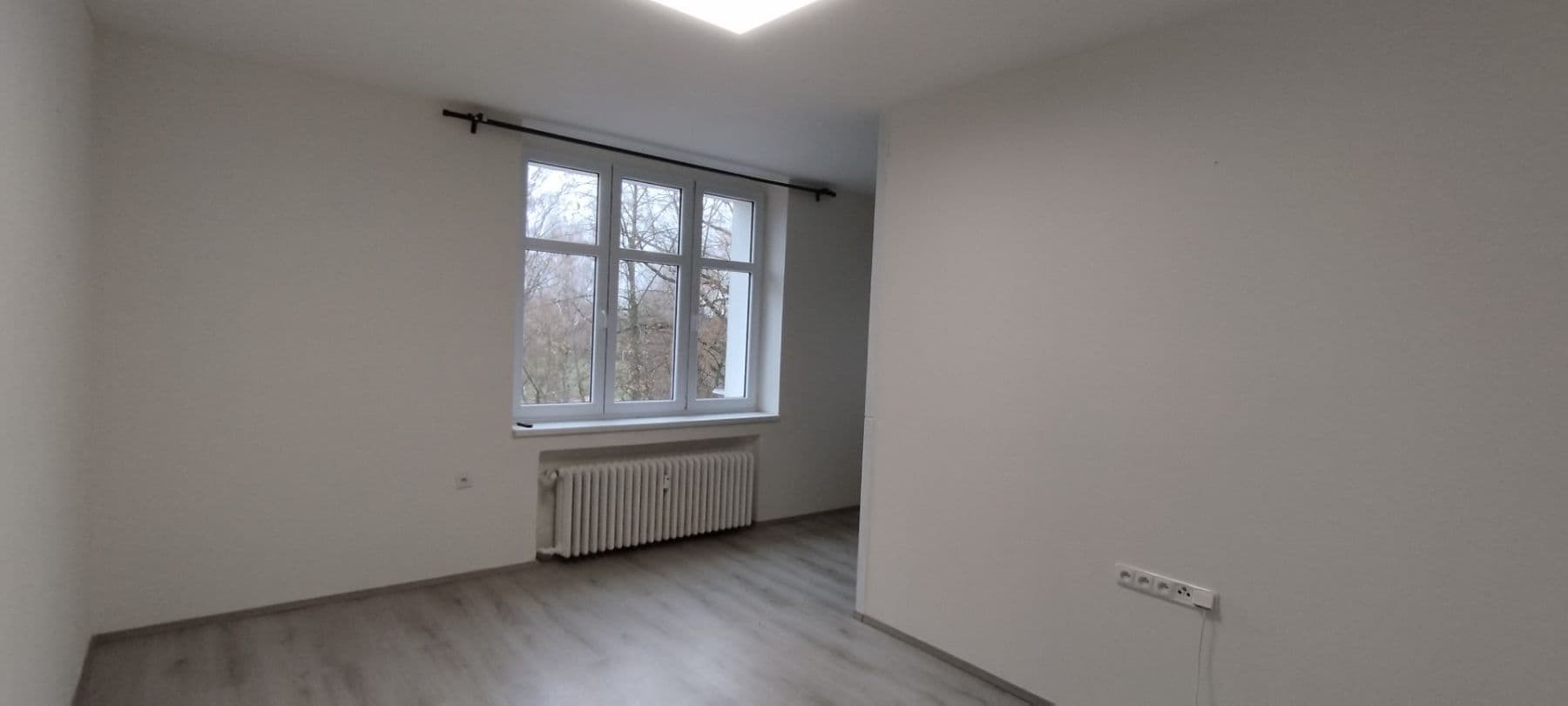 Prenájom bytu 2-izbový 67 m², Obora, Vlašim, Středočeský kraj Prenájom bytu 2-izbový 67 m², Obora, Vlašim, Středočeský kraj