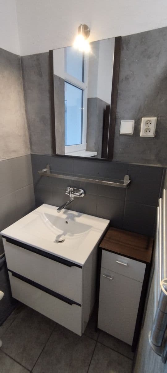 Prenájom bytu 2-izbový 67 m², Obora, Vlašim, Středočeský kraj Prenájom bytu 2-izbový 67 m², Obora, Vlašim, Středočeský kraj