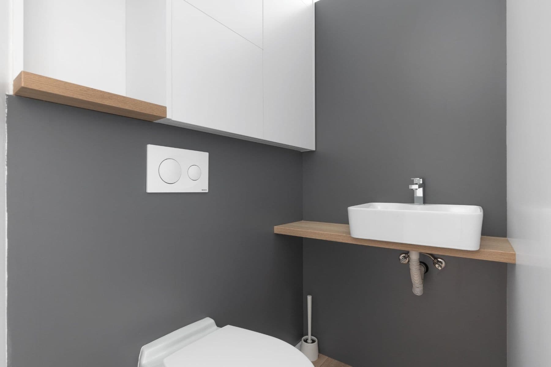 Prenájom bytu 1-izbový 31 m², Topolová, Praha, Praha Prenájom bytu 1-izbový 31 m², Topolová, Praha, Praha