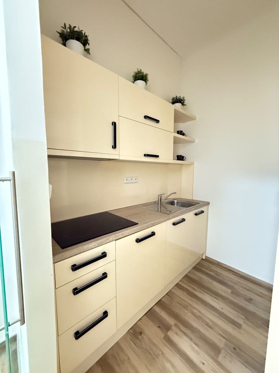 Prenájom bytu 2-izbový 47 m², Na Folimance, Praha, Praha Prenájom bytu 2-izbový 47 m², Na Folimance, Praha, Praha