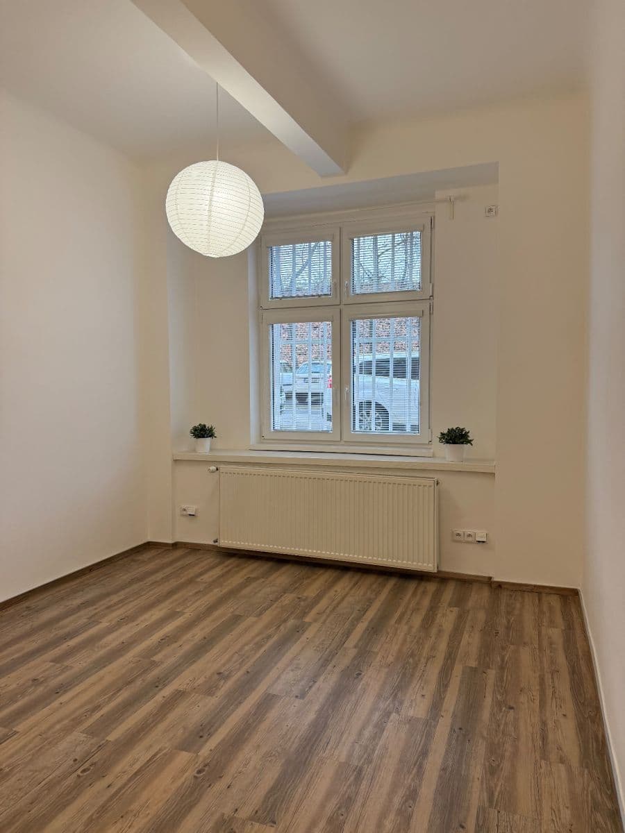 Prenájom bytu 2-izbový 47 m², Na Folimance, Praha, Praha Prenájom bytu 2-izbový 47 m², Na Folimance, Praha, Praha