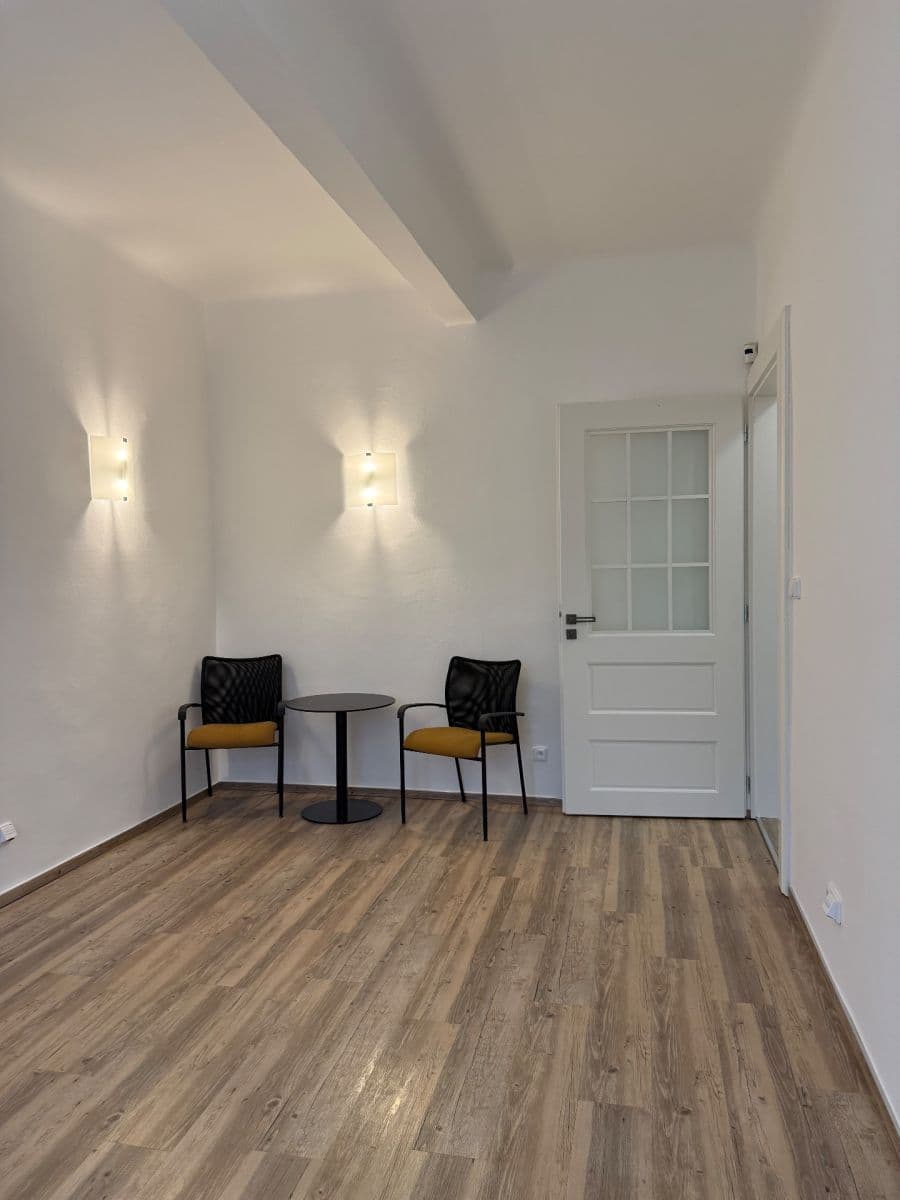 Prenájom bytu 2-izbový 47 m², Na Folimance, Praha, Praha Prenájom bytu 2-izbový 47 m², Na Folimance, Praha, Praha