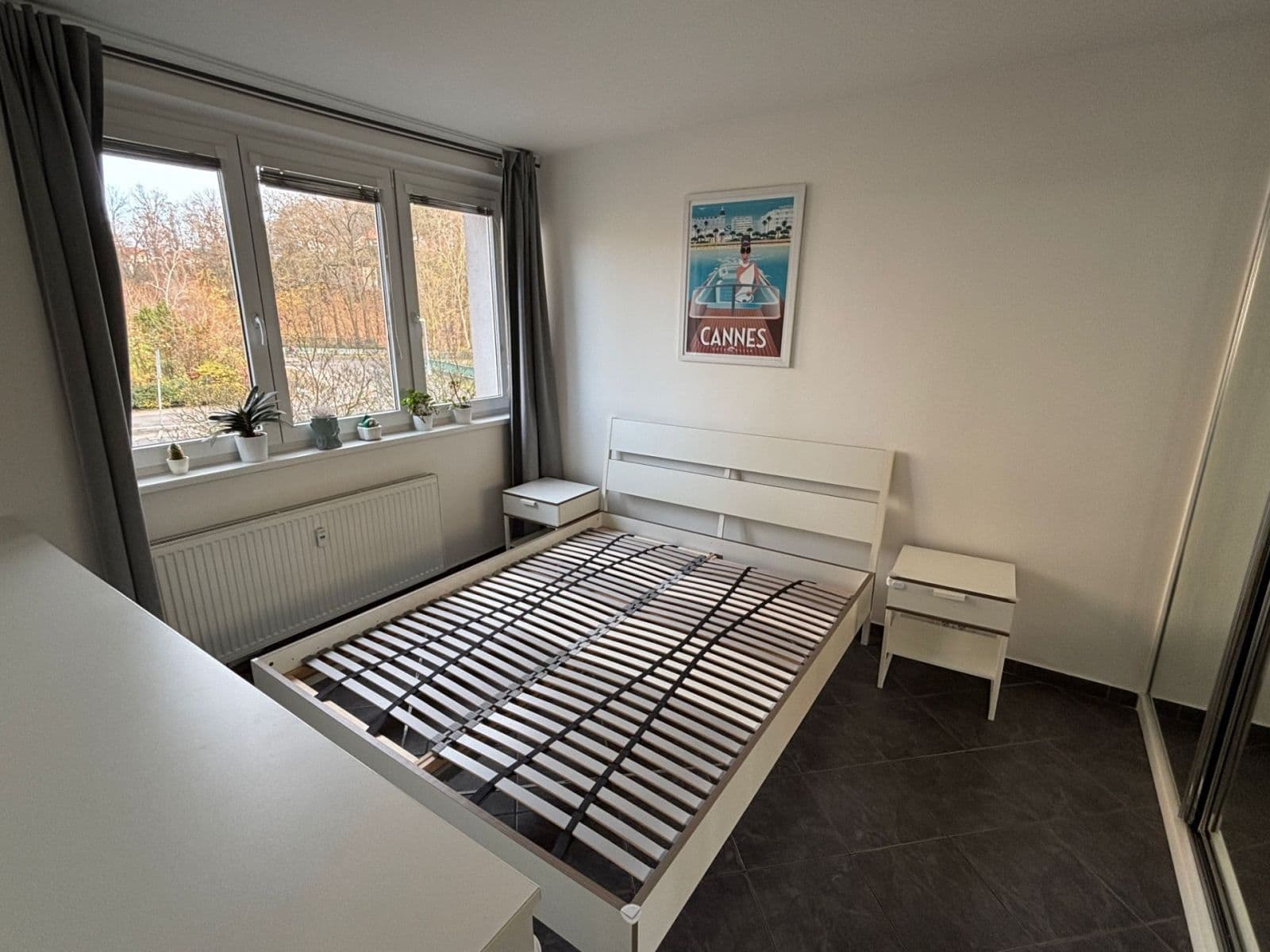 Prenájom bytu 3-izbový 65 m², José Martího, Praha, Praha Prenájom bytu 3-izbový 65 m², José Martího, Praha, Praha