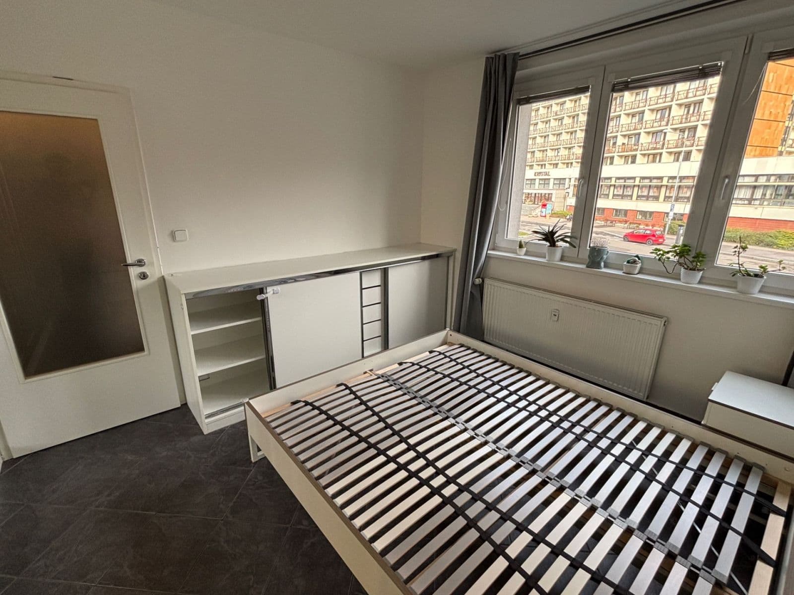 Prenájom bytu 3-izbový 65 m², José Martího, Praha, Praha Prenájom bytu 3-izbový 65 m², José Martího, Praha, Praha