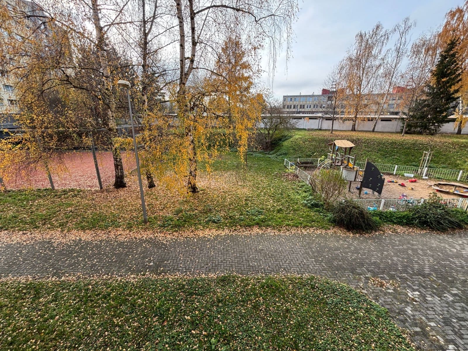 Prenájom bytu 3-izbový 65 m², José Martího, Praha, Praha Prenájom bytu 3-izbový 65 m², José Martího, Praha, Praha