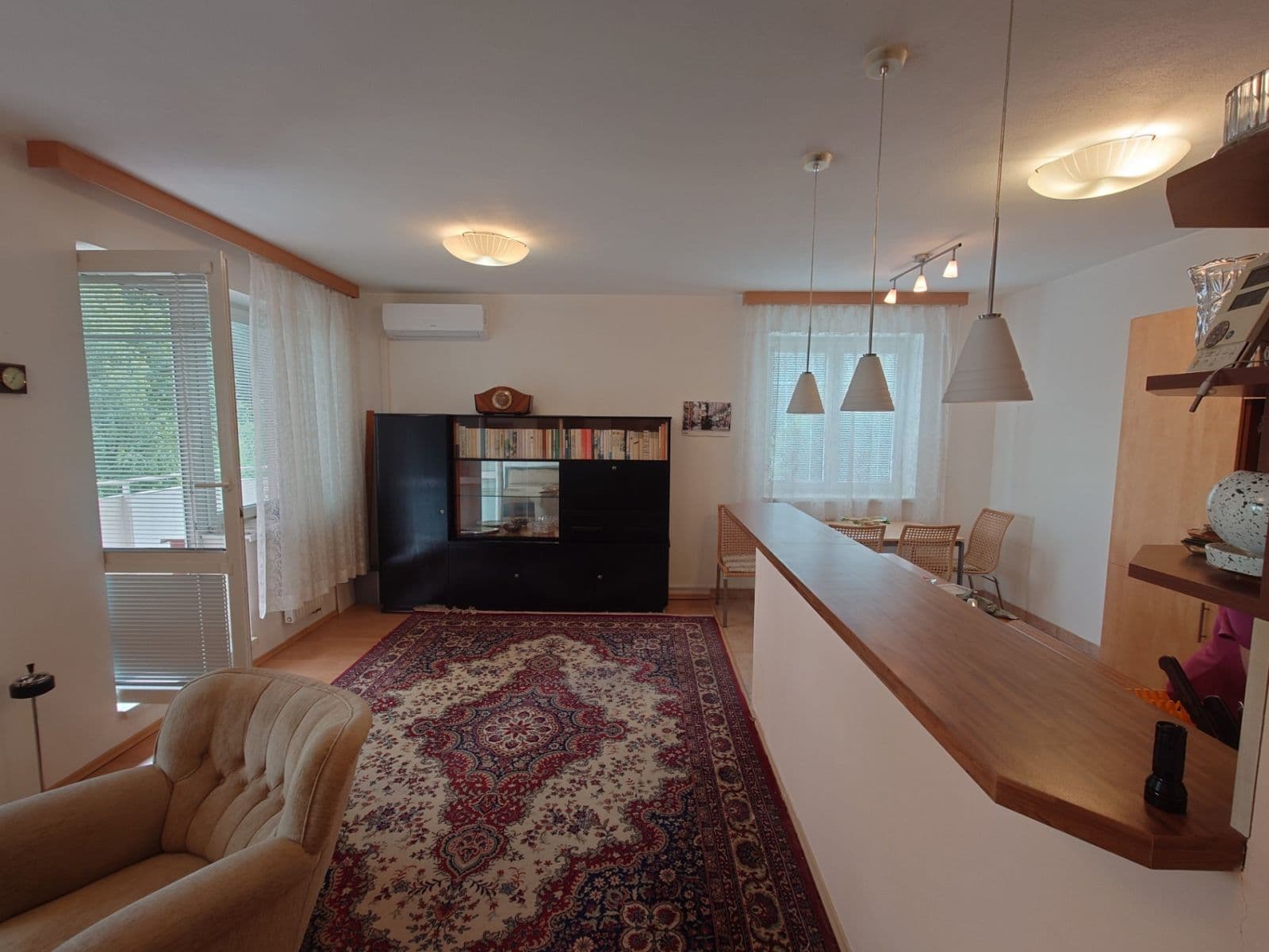 Prenájom bytu 2-izbový 70 m², Trýbova, Brno, Jihomoravský kraj Prenájom bytu 2-izbový 70 m², Trýbova, Brno, Jihomoravský kraj