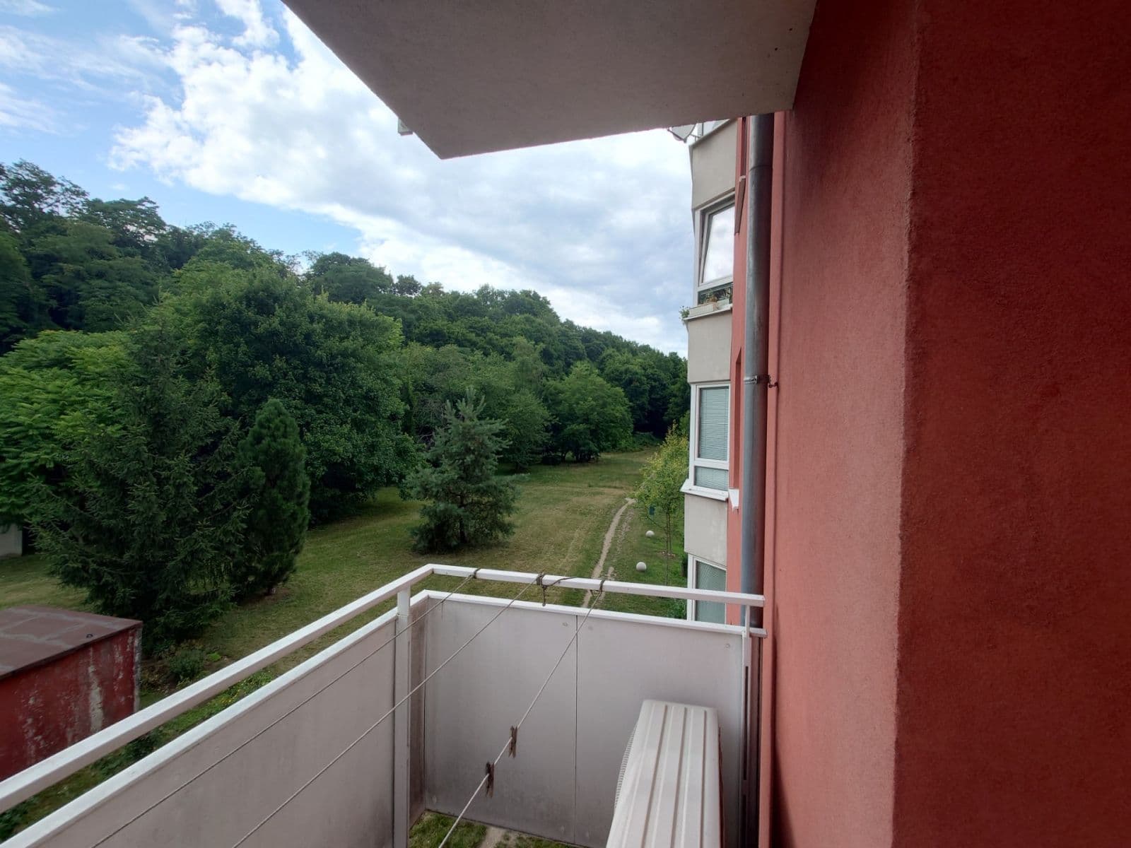 Prenájom bytu 2-izbový 70 m², Trýbova, Brno, Jihomoravský kraj Prenájom bytu 2-izbový 70 m², Trýbova, Brno, Jihomoravský kraj