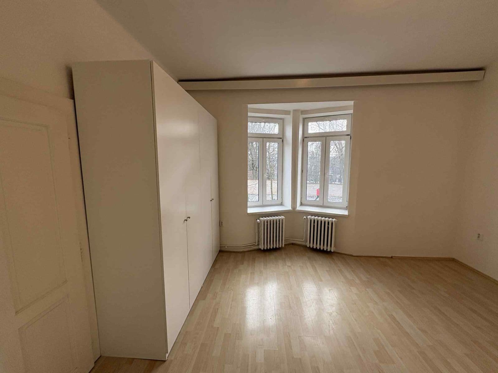 Prenájom bytu 2-izbový 60 m², Zvonická, Praha, Praha Prenájom bytu 2-izbový 60 m², Zvonická, Praha, Praha