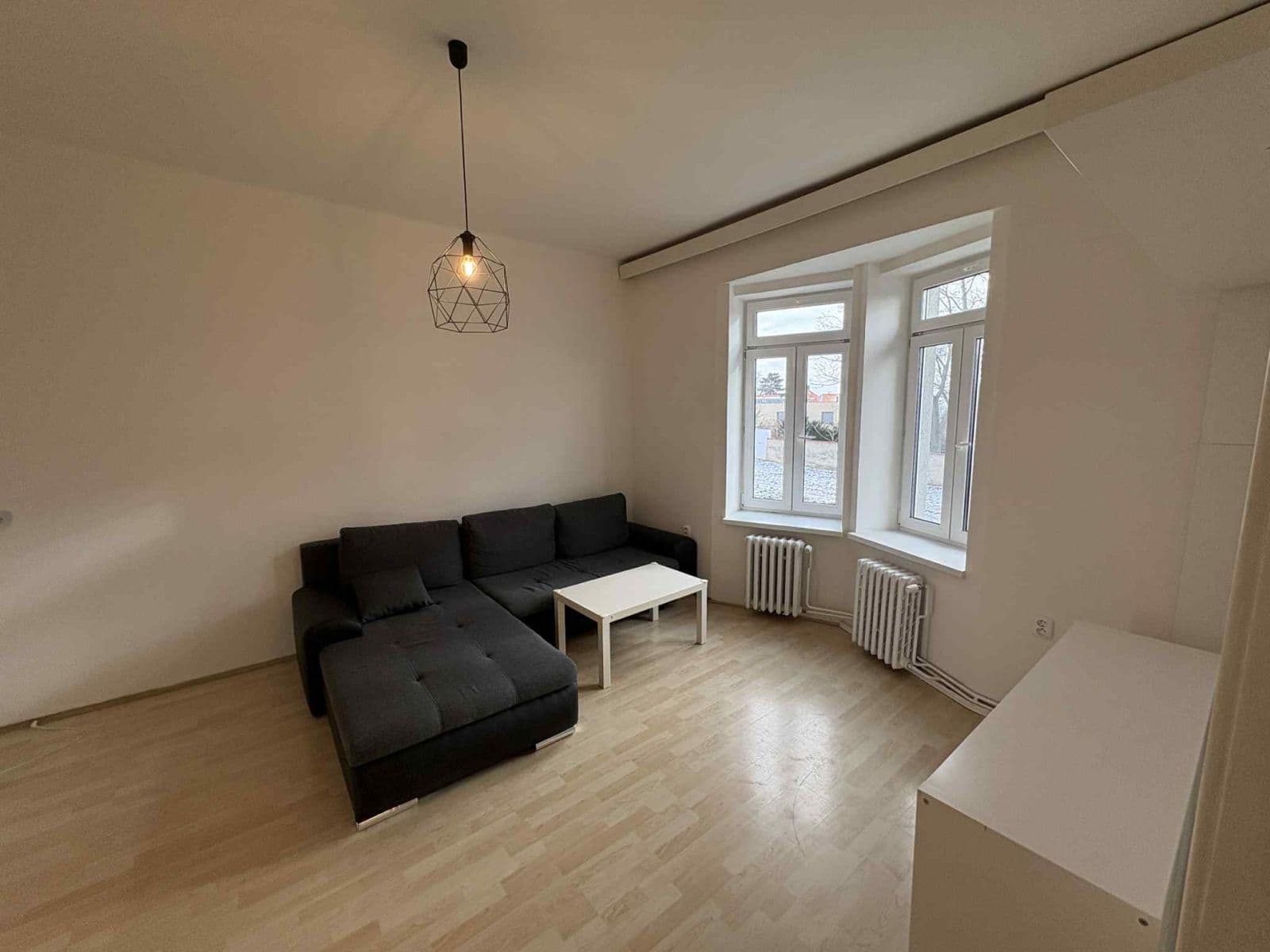 Prenájom bytu 2-izbový 60 m², Zvonická, Praha, Praha Prenájom bytu 2-izbový 60 m², Zvonická, Praha, Praha