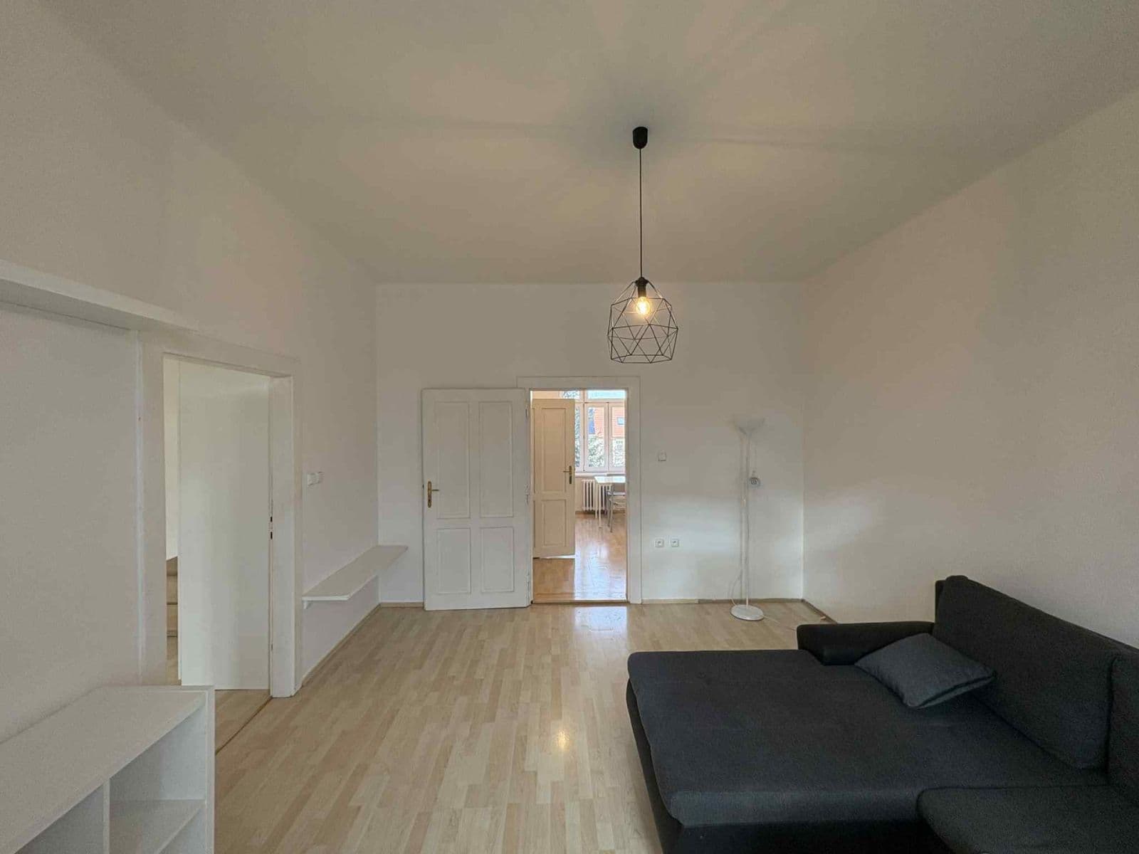 Prenájom bytu 2-izbový 60 m², Zvonická, Praha, Praha Prenájom bytu 2-izbový 60 m², Zvonická, Praha, Praha