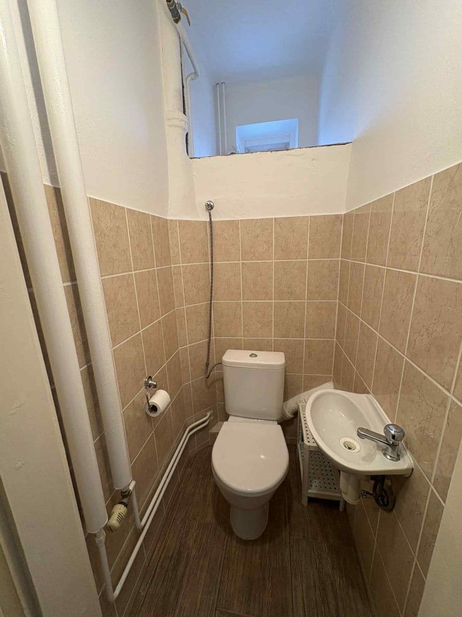 Prenájom bytu 2-izbový 60 m², Zvonická, Praha, Praha Prenájom bytu 2-izbový 60 m², Zvonická, Praha, Praha