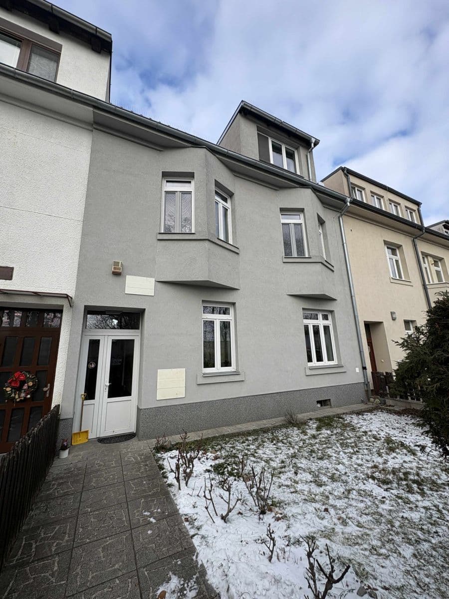 Prenájom bytu 2-izbový 60 m², Zvonická, Praha, Praha Prenájom bytu 2-izbový 60 m², Zvonická, Praha, Praha