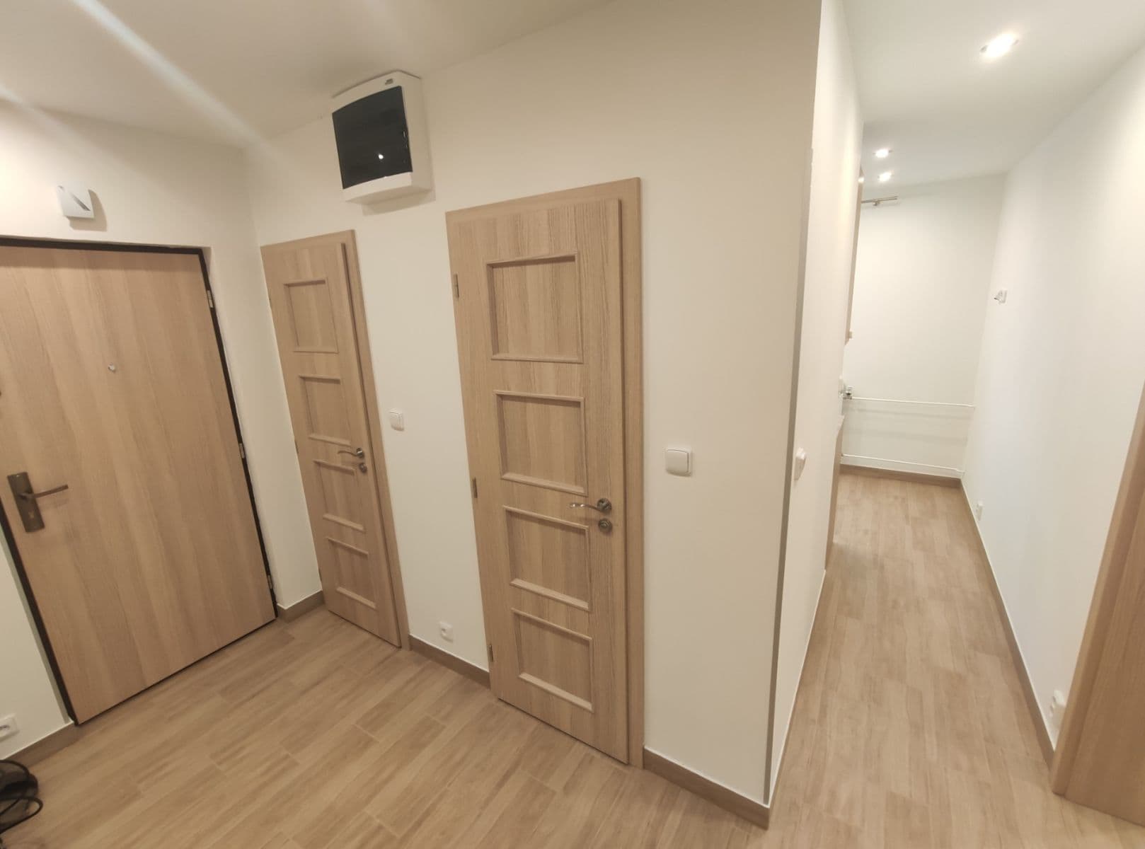 Prenájom bytu 2-izbový 56 m², Závodní, Ostrava, Moravskoslezský kraj Prenájom bytu 2-izbový 56 m², Závodní, Ostrava, Moravskoslezský kraj