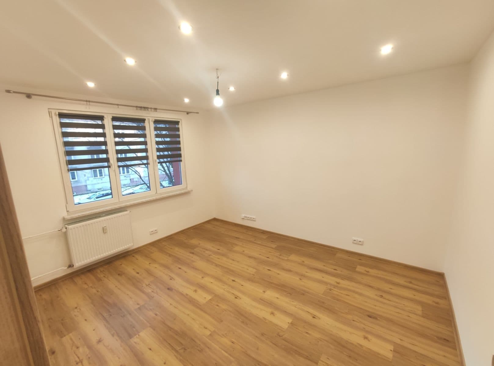 Prenájom bytu 2-izbový 56 m², Závodní, Ostrava, Moravskoslezský kraj Prenájom bytu 2-izbový 56 m², Závodní, Ostrava, Moravskoslezský kraj
