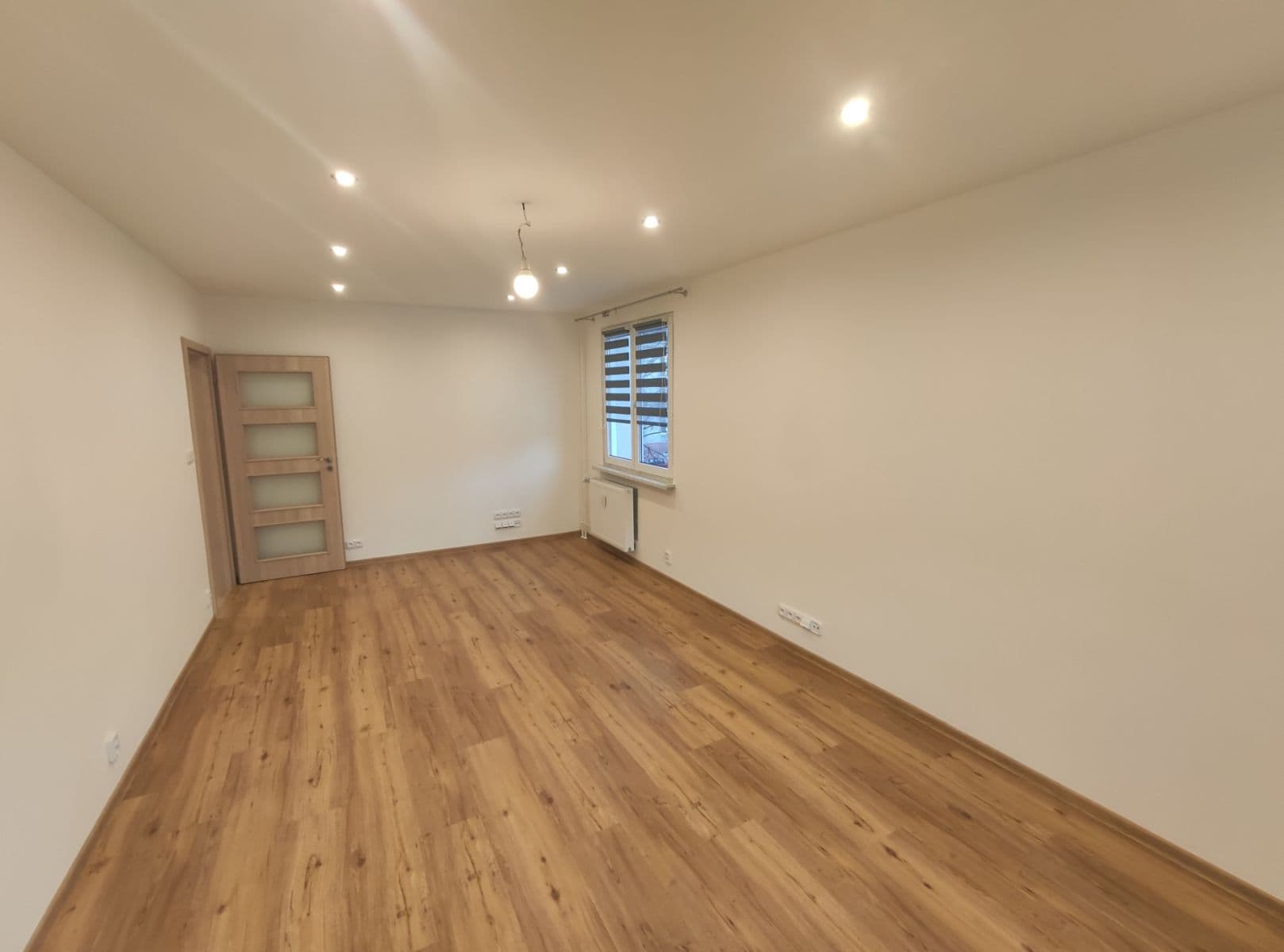 Prenájom bytu 2-izbový 56 m², Závodní, Ostrava, Moravskoslezský kraj Prenájom bytu 2-izbový 56 m², Závodní, Ostrava, Moravskoslezský kraj