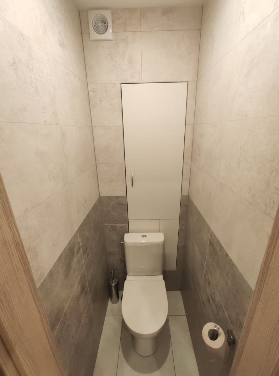 Prenájom bytu 2-izbový 56 m², Závodní, Ostrava, Moravskoslezský kraj Prenájom bytu 2-izbový 56 m², Závodní, Ostrava, Moravskoslezský kraj