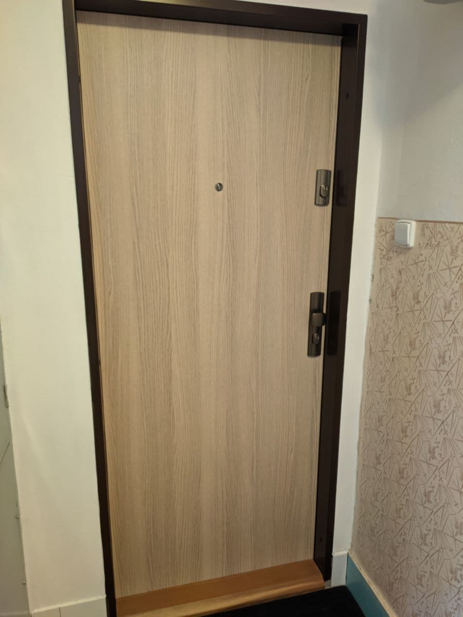 Prenájom bytu 2-izbový 56 m², Závodní, Ostrava, Moravskoslezský kraj Prenájom bytu 2-izbový 56 m², Závodní, Ostrava, Moravskoslezský kraj