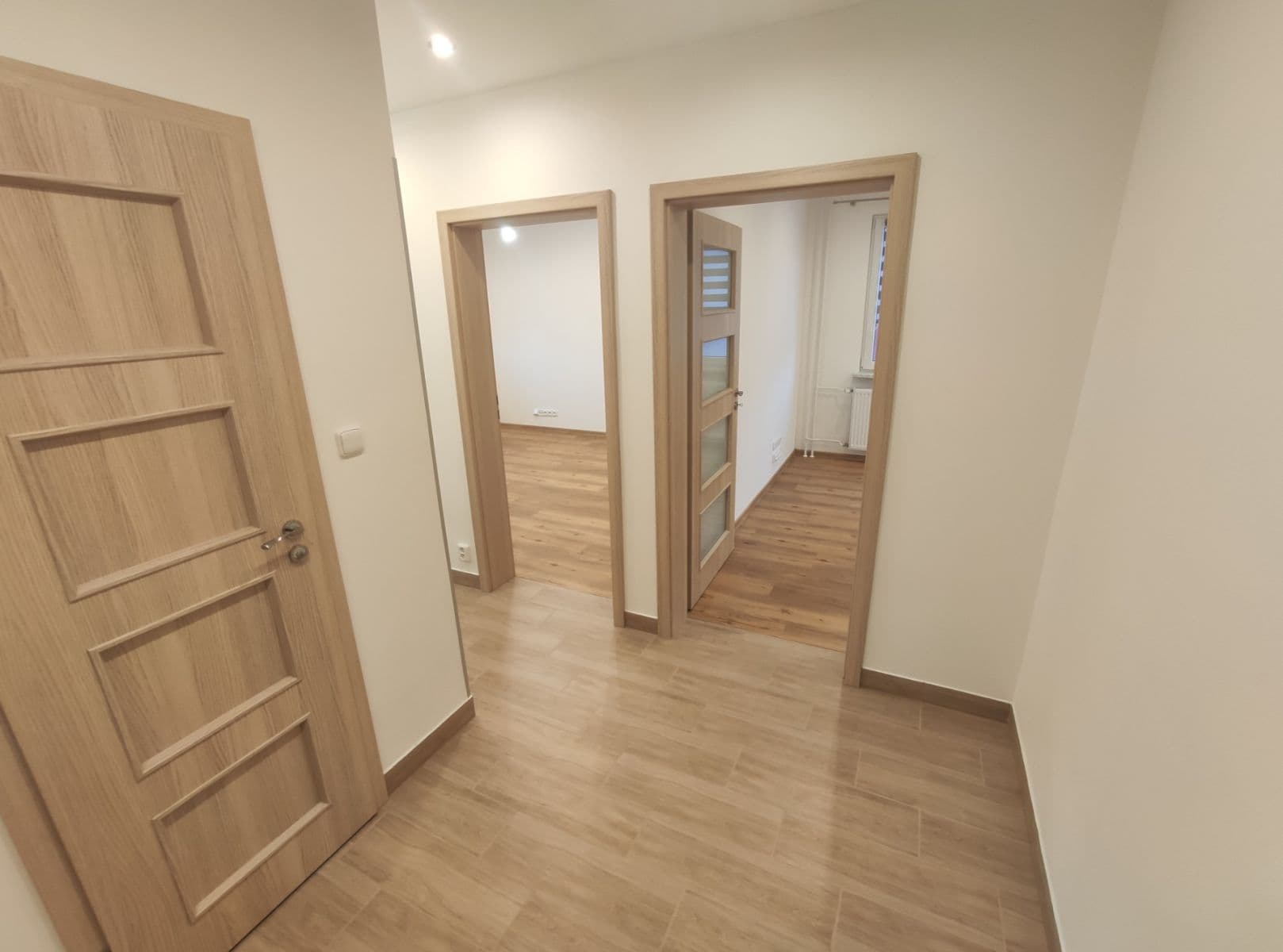 Prenájom bytu 2-izbový 56 m², Závodní, Ostrava, Moravskoslezský kraj Prenájom bytu 2-izbový 56 m², Závodní, Ostrava, Moravskoslezský kraj