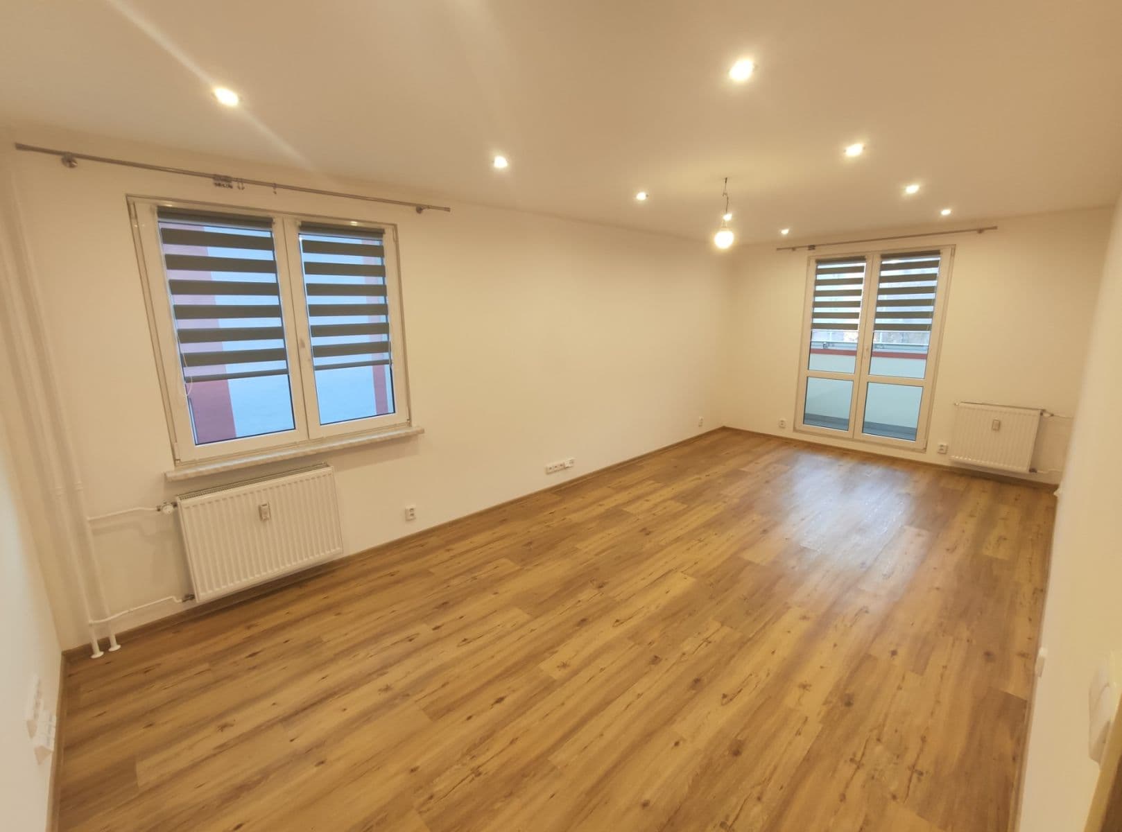 Prenájom bytu 2-izbový 56 m², Závodní, Ostrava, Moravskoslezský kraj Prenájom bytu 2-izbový 56 m², Závodní, Ostrava, Moravskoslezský kraj