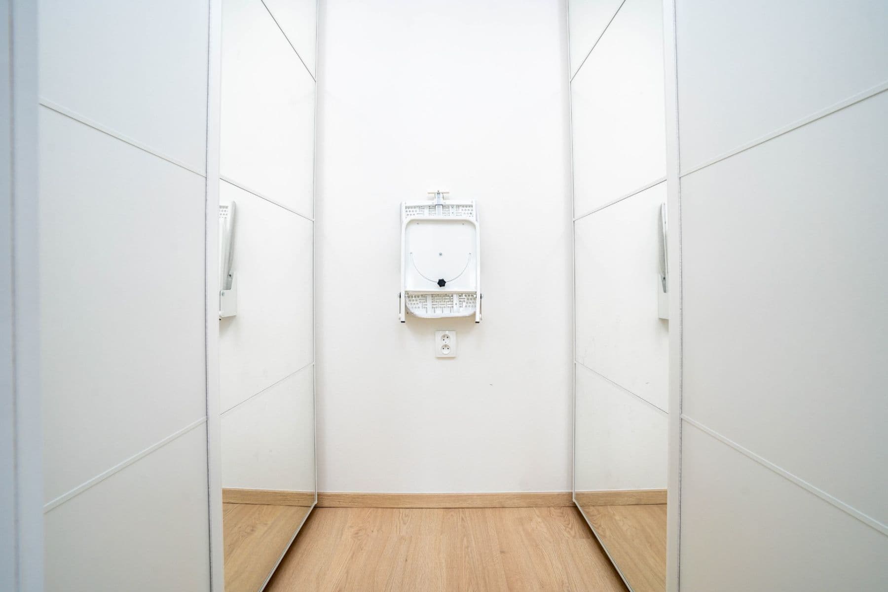 Prenájom bytu 3-izbový 66 m², Pomořanská, Praha, Praha Prenájom bytu 3-izbový 66 m², Pomořanská, Praha, Praha