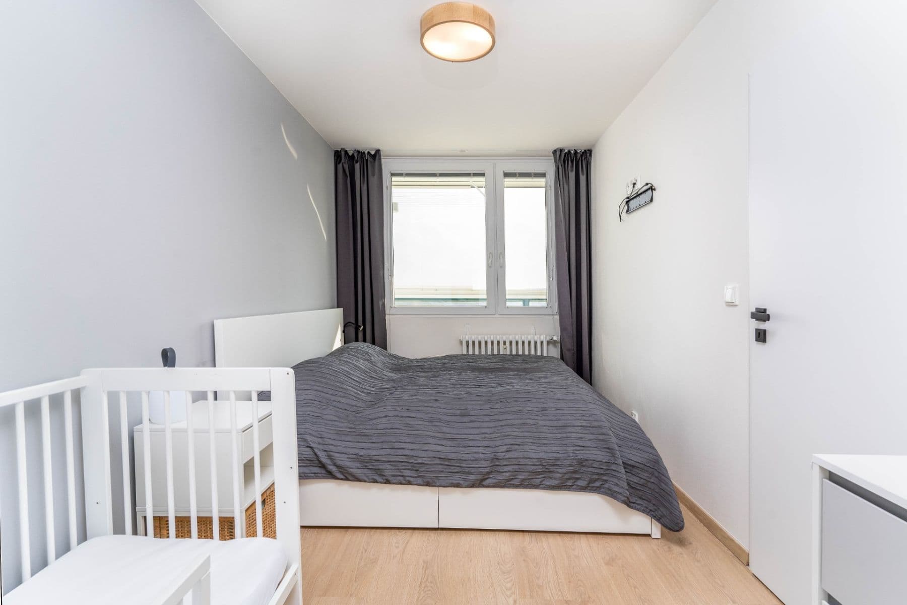 Prenájom bytu 3-izbový 66 m², Pomořanská, Praha, Praha Prenájom bytu 3-izbový 66 m², Pomořanská, Praha, Praha