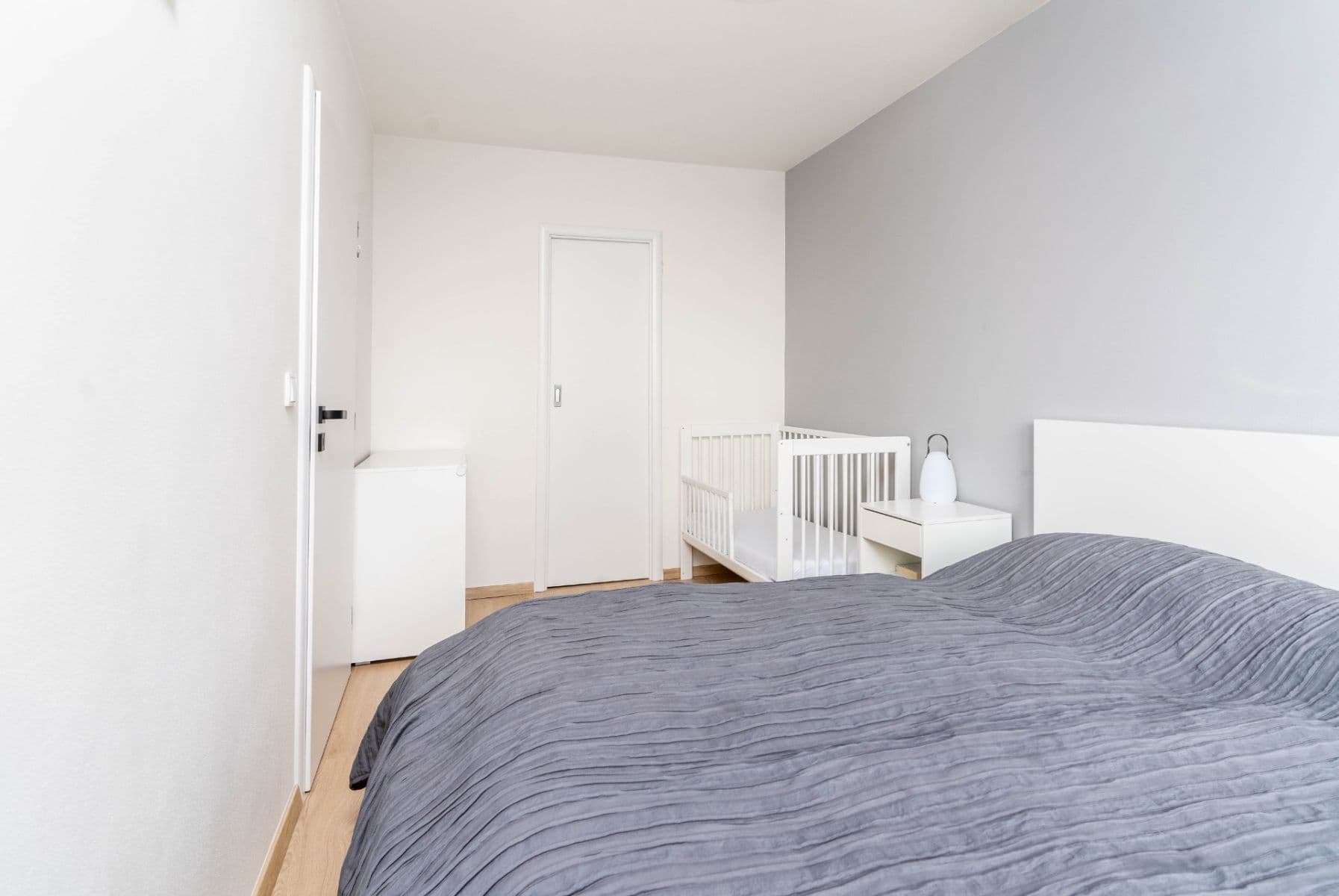 Prenájom bytu 3-izbový 66 m², Pomořanská, Praha, Praha Prenájom bytu 3-izbový 66 m², Pomořanská, Praha, Praha