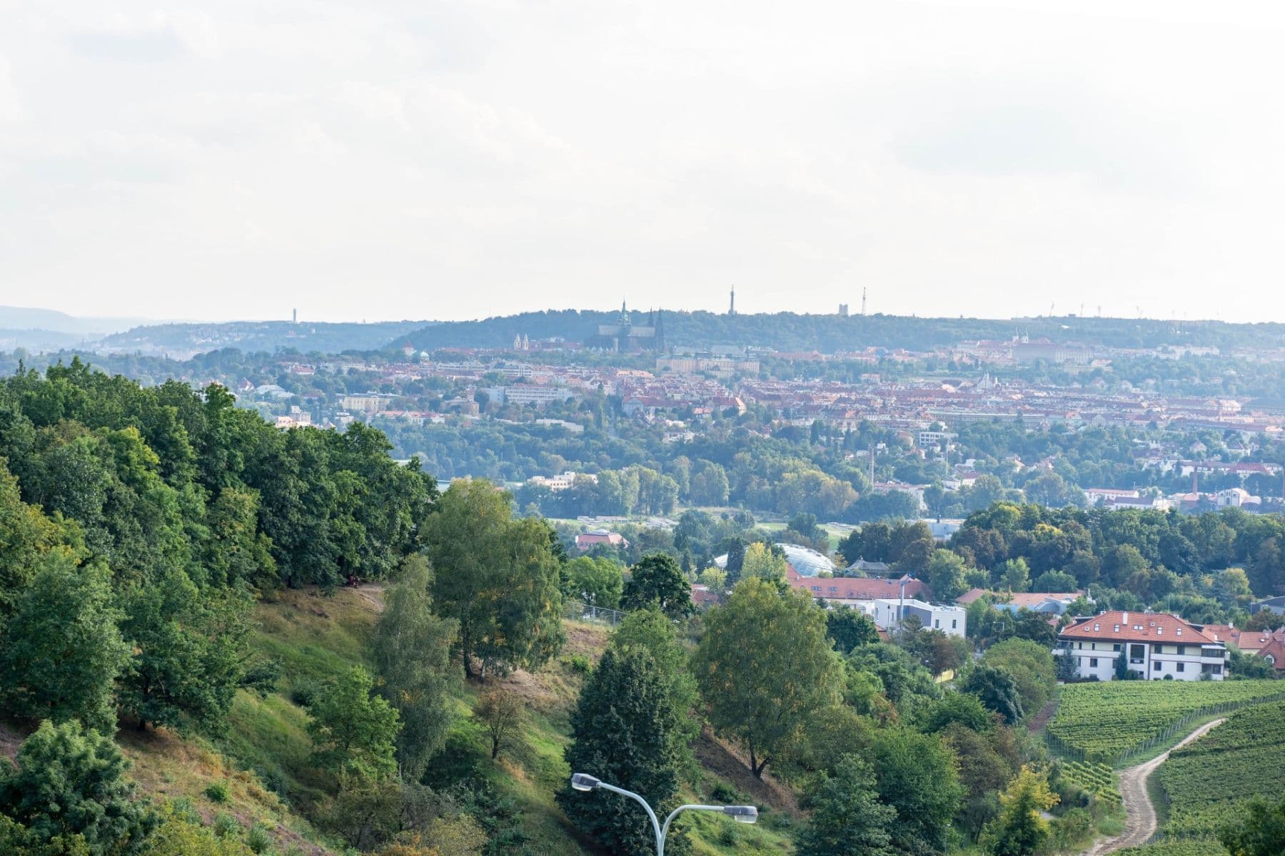 Prenájom bytu 3-izbový 66 m², Pomořanská, Praha, Praha Prenájom bytu 3-izbový 66 m², Pomořanská, Praha, Praha