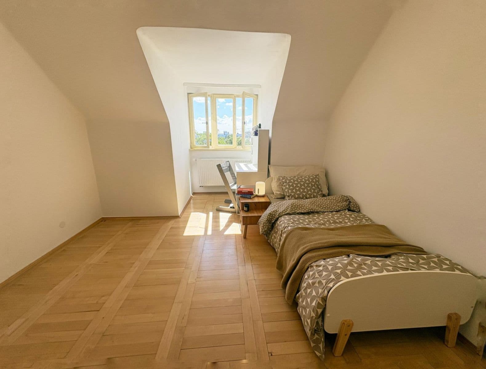 Predaj bytu 2-izbový 65 m², Matoušova, Praha, Praha Predaj bytu 2-izbový 65 m², Matoušova, Praha, Praha
