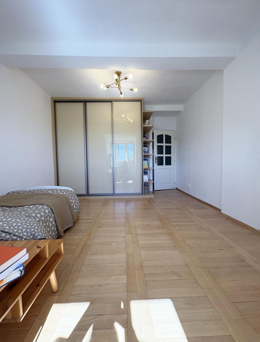 Predaj bytu 2-izbový 65 m², Matoušova, Praha, Praha Predaj bytu 2-izbový 65 m², Matoušova, Praha, Praha