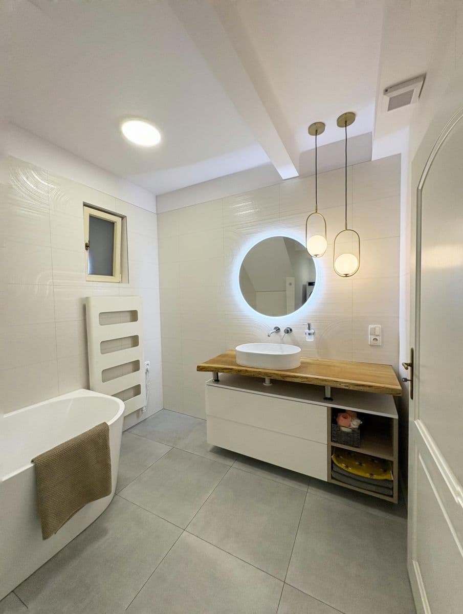 Predaj bytu 2-izbový 65 m², Matoušova, Praha, Praha Predaj bytu 2-izbový 65 m², Matoušova, Praha, Praha