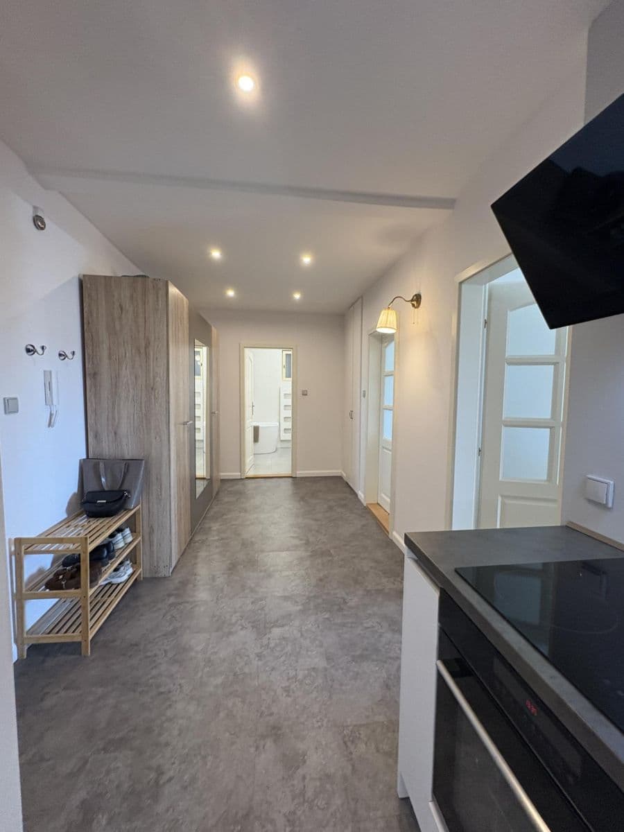 Predaj bytu 2-izbový 65 m², Matoušova, Praha, Praha Predaj bytu 2-izbový 65 m², Matoušova, Praha, Praha