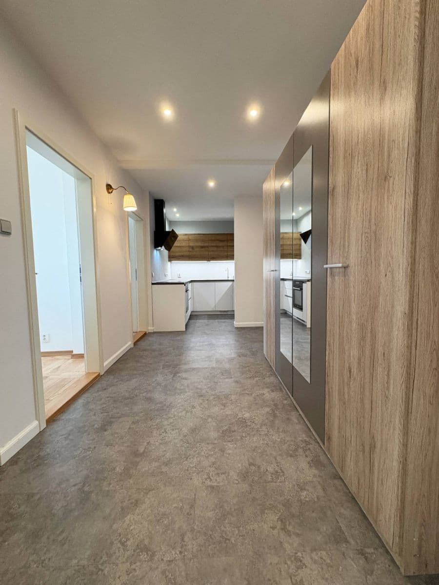 Predaj bytu 2-izbový 65 m², Matoušova, Praha, Praha Predaj bytu 2-izbový 65 m², Matoušova, Praha, Praha