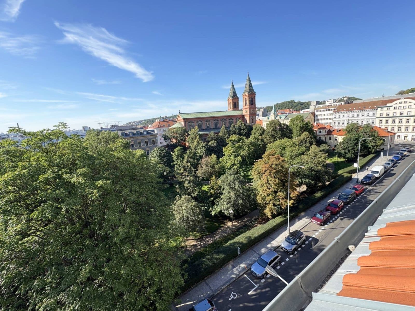 Predaj bytu 2-izbový 65 m², Matoušova, Praha, Praha Predaj bytu 2-izbový 65 m², Matoušova, Praha, Praha