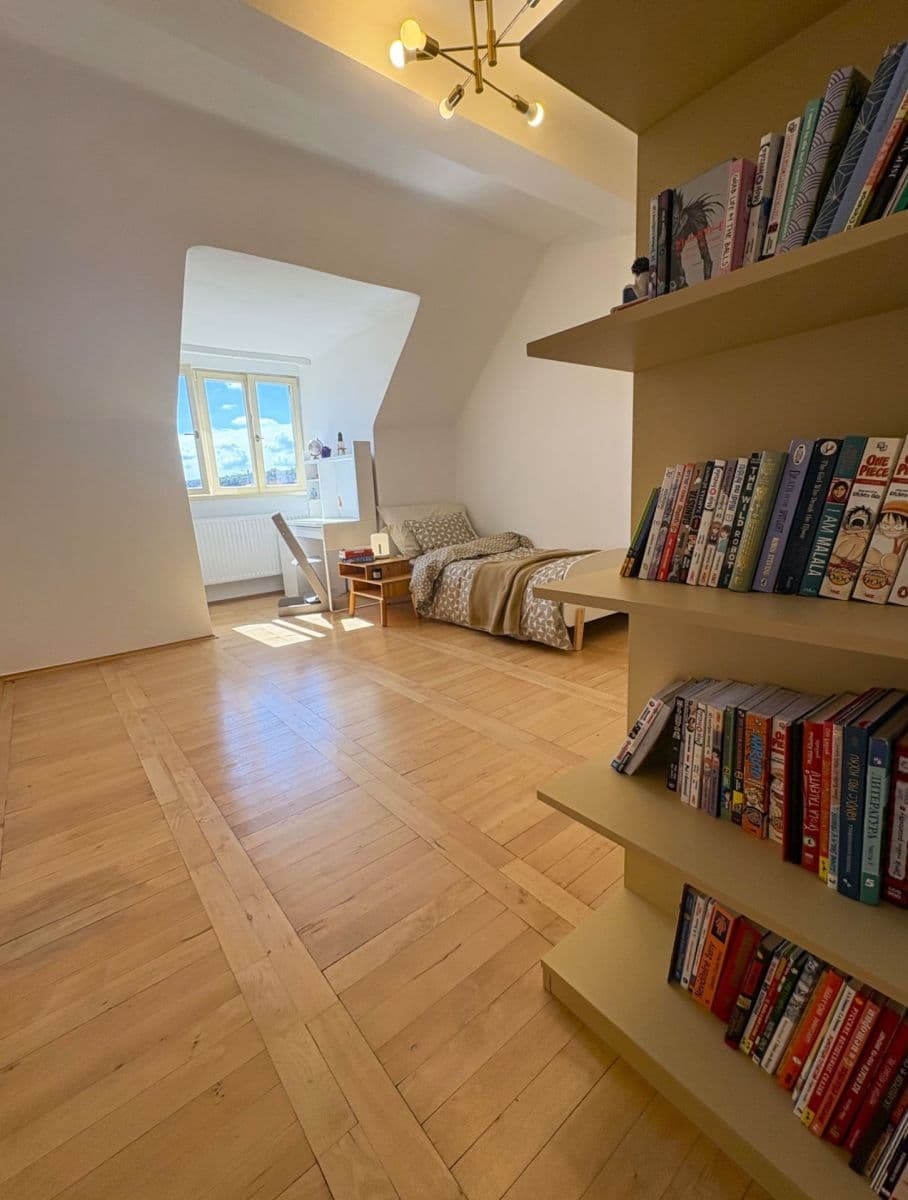Predaj bytu 2-izbový 65 m², Matoušova, Praha, Praha Predaj bytu 2-izbový 65 m², Matoušova, Praha, Praha