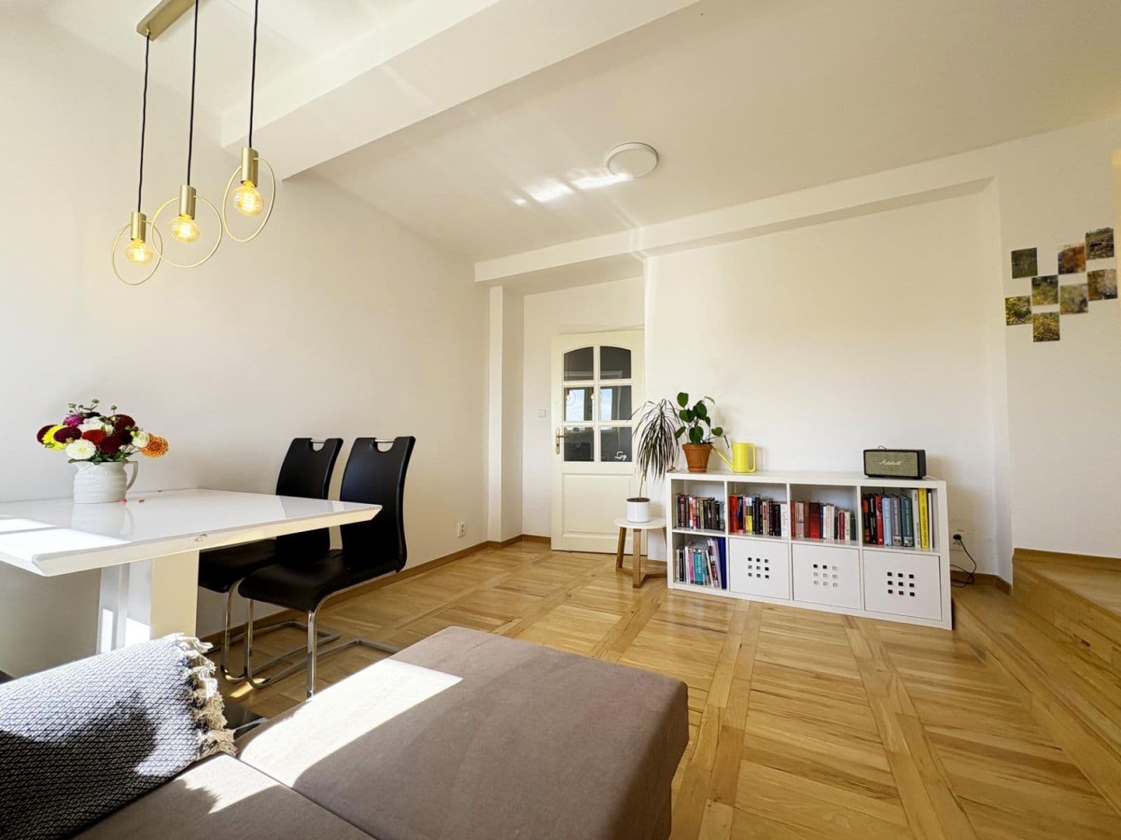 Predaj bytu 2-izbový 65 m², Matoušova, Praha, Praha Predaj bytu 2-izbový 65 m², Matoušova, Praha, Praha