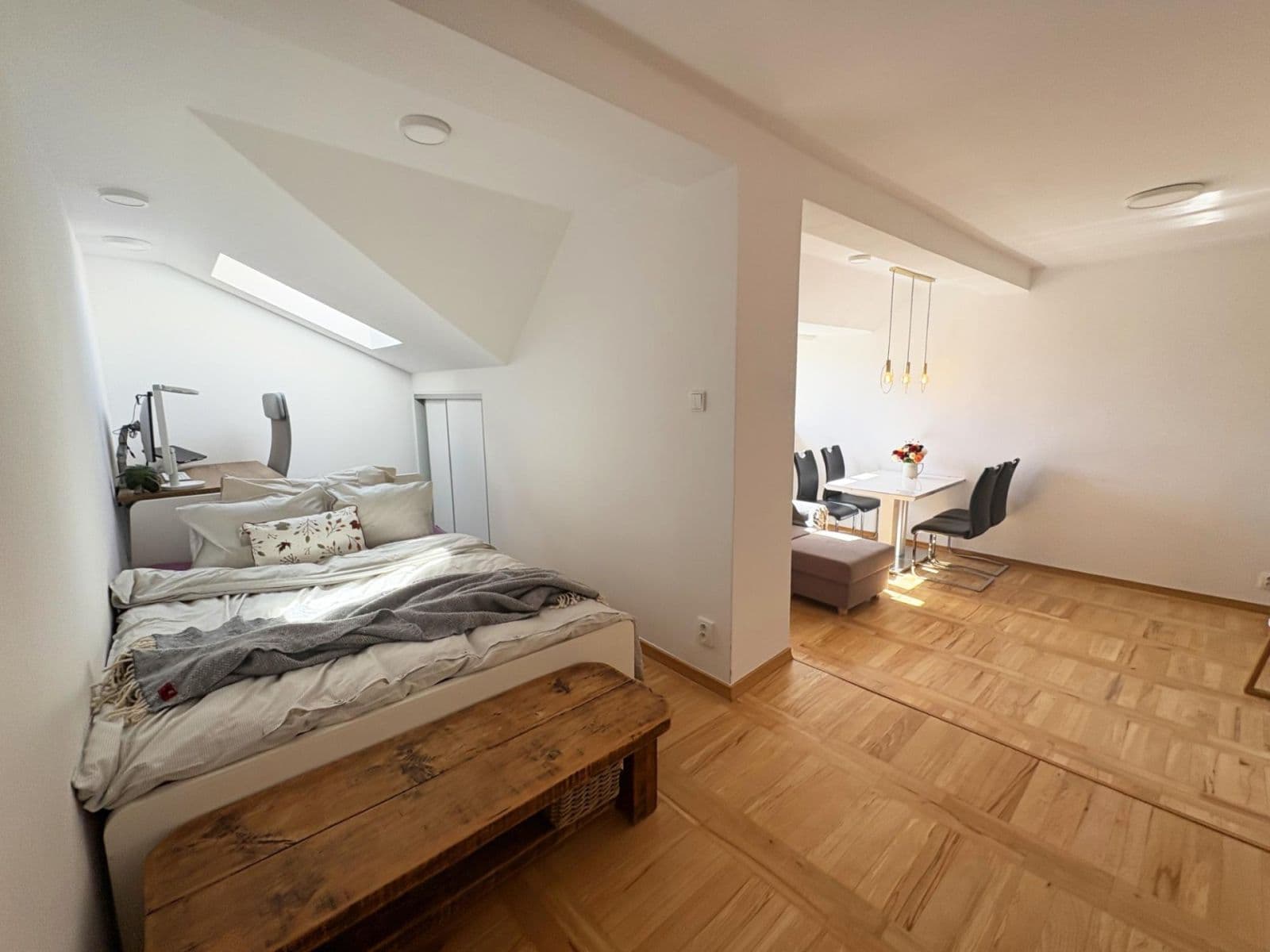Predaj bytu 2-izbový 65 m², Matoušova, Praha, Praha Predaj bytu 2-izbový 65 m², Matoušova, Praha, Praha