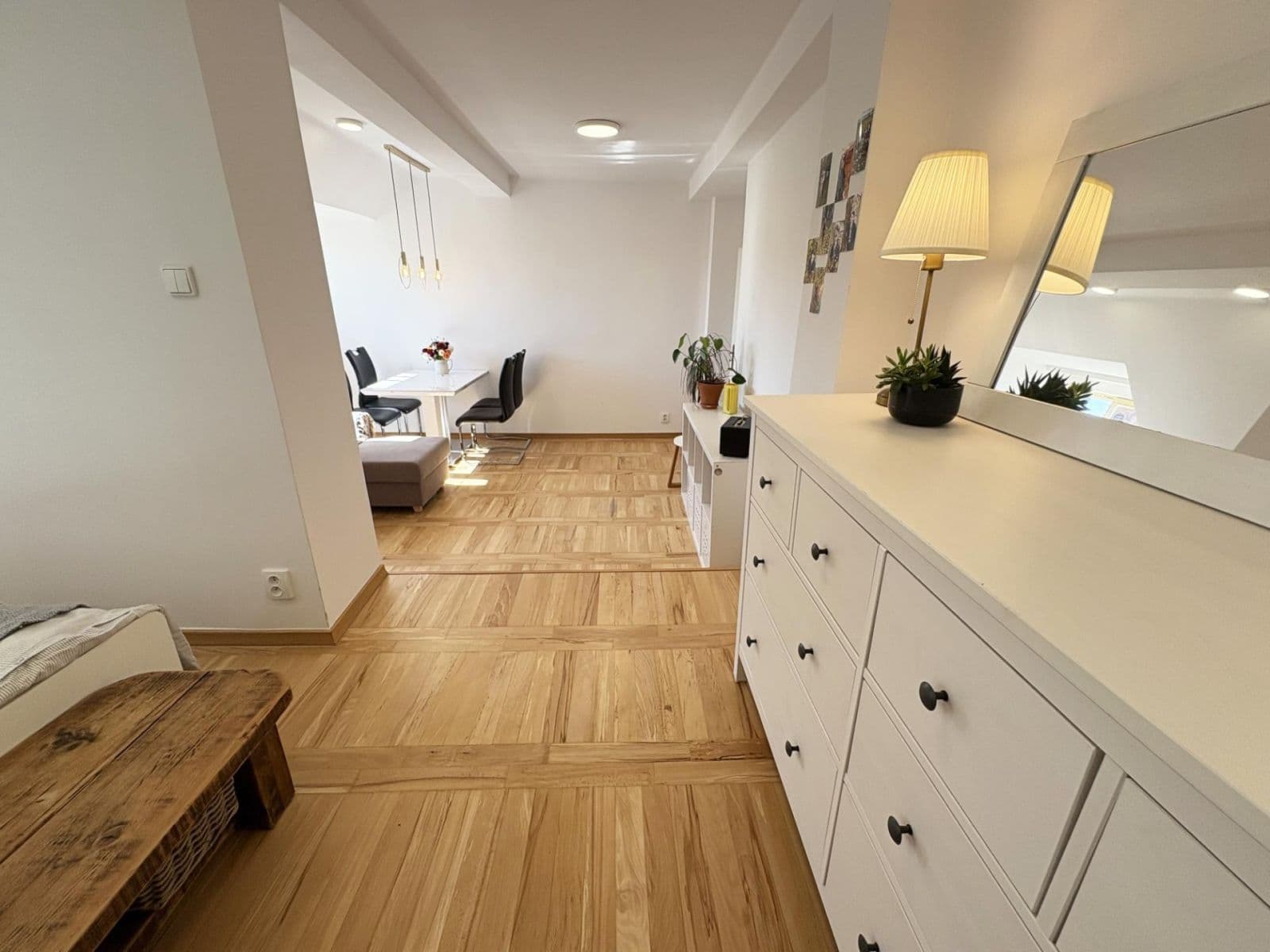 Predaj bytu 2-izbový 65 m², Matoušova, Praha, Praha Predaj bytu 2-izbový 65 m², Matoušova, Praha, Praha
