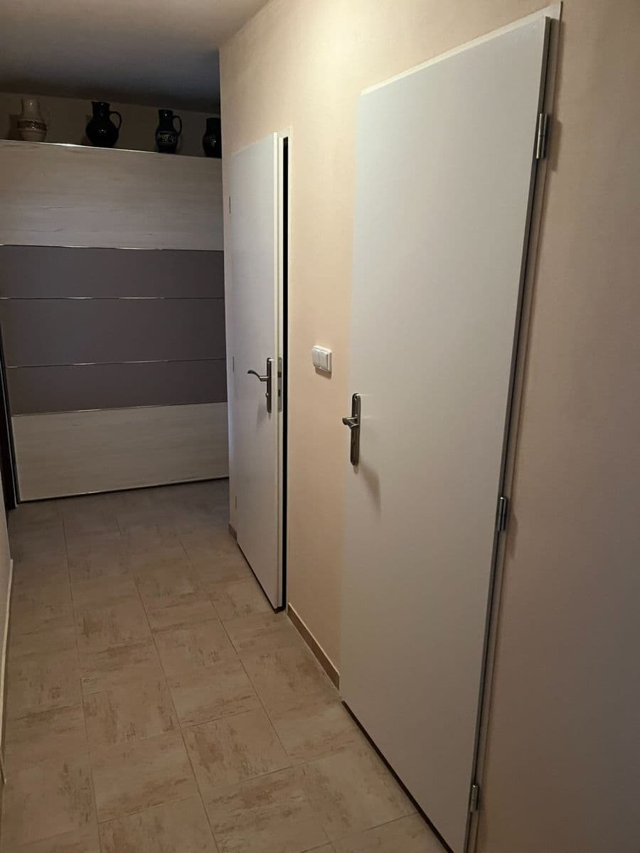 Prenájom bytu 3-izbový 74 m², Přecechtělova, Praha, Praha Prenájom bytu 3-izbový 74 m², Přecechtělova, Praha, Praha