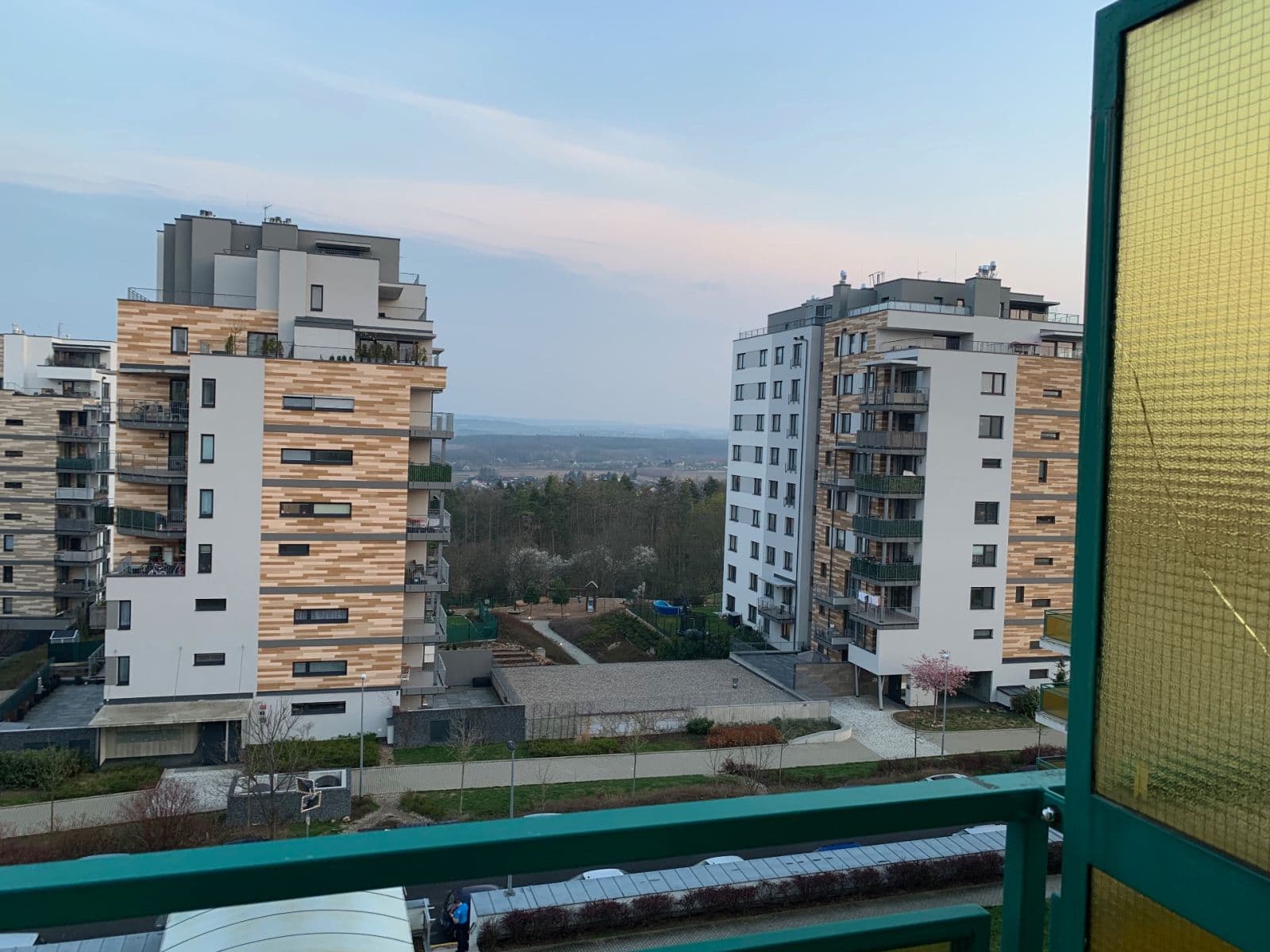 Predaj bytu 1-izbový 34 m², Padovská, Praha, Praha Predaj bytu 1-izbový 34 m², Padovská, Praha, Praha