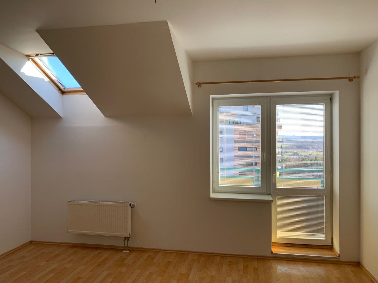 Predaj bytu 1-izbový 34 m², Padovská, Praha, Praha Predaj bytu 1-izbový 34 m², Padovská, Praha, Praha