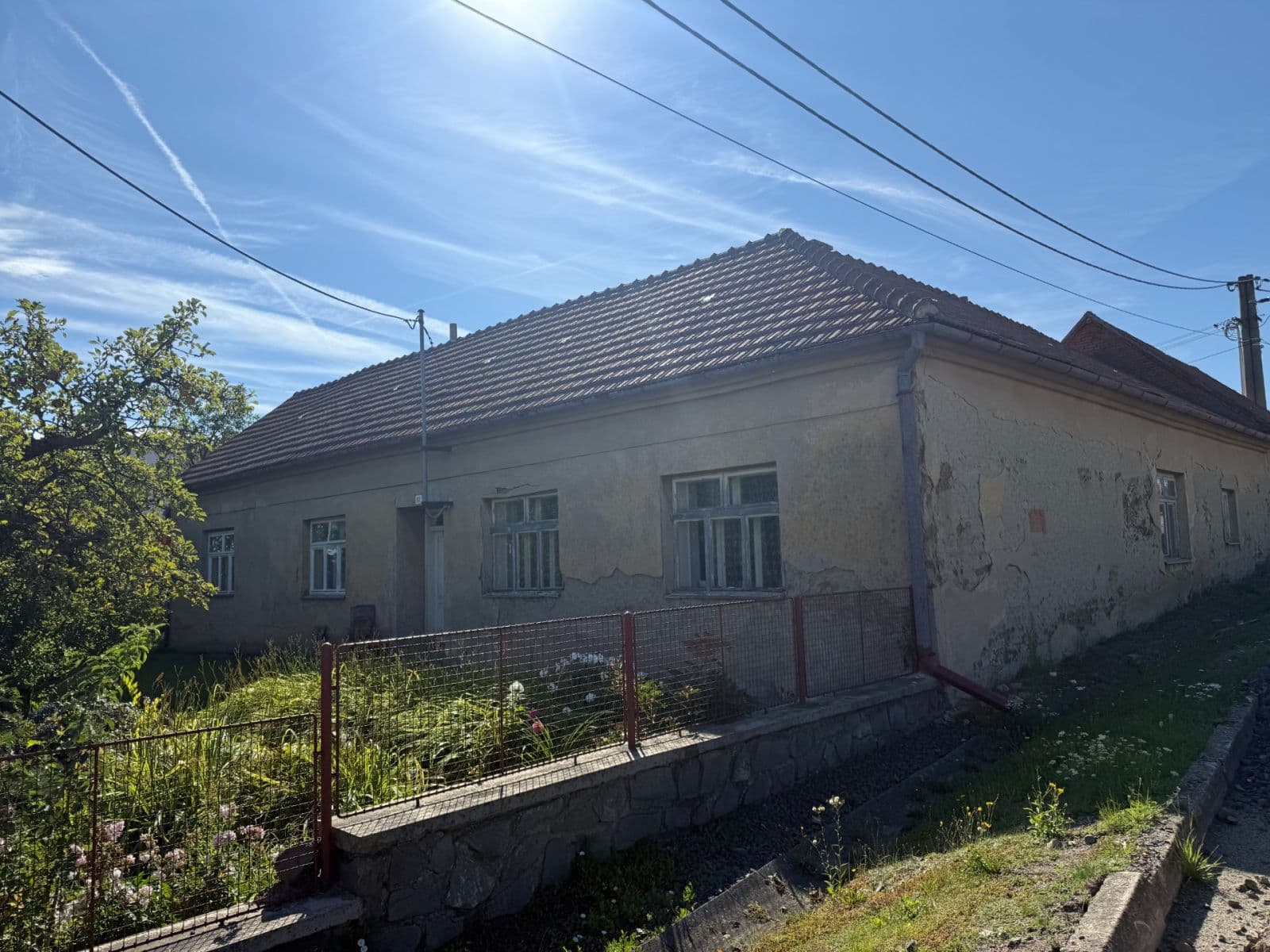 Predaj domu 314 m², pozemek 1.451 m², Krásensko, Jihomoravský kraj Predaj domu 314 m², pozemek 1.451 m², Krásensko, Jihomoravský kraj