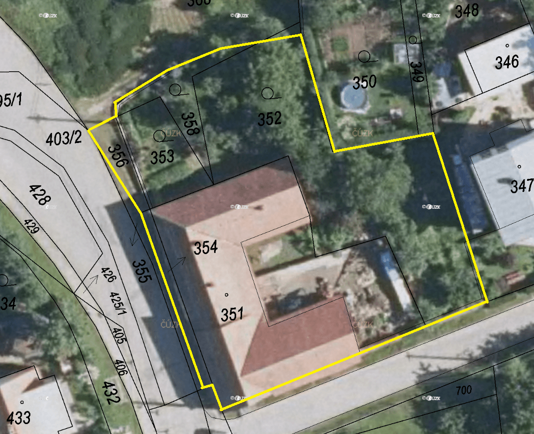 Predaj domu 314 m², pozemek 1.451 m², Krásensko, Jihomoravský kraj Predaj domu 314 m², pozemek 1.451 m², Krásensko, Jihomoravský kraj