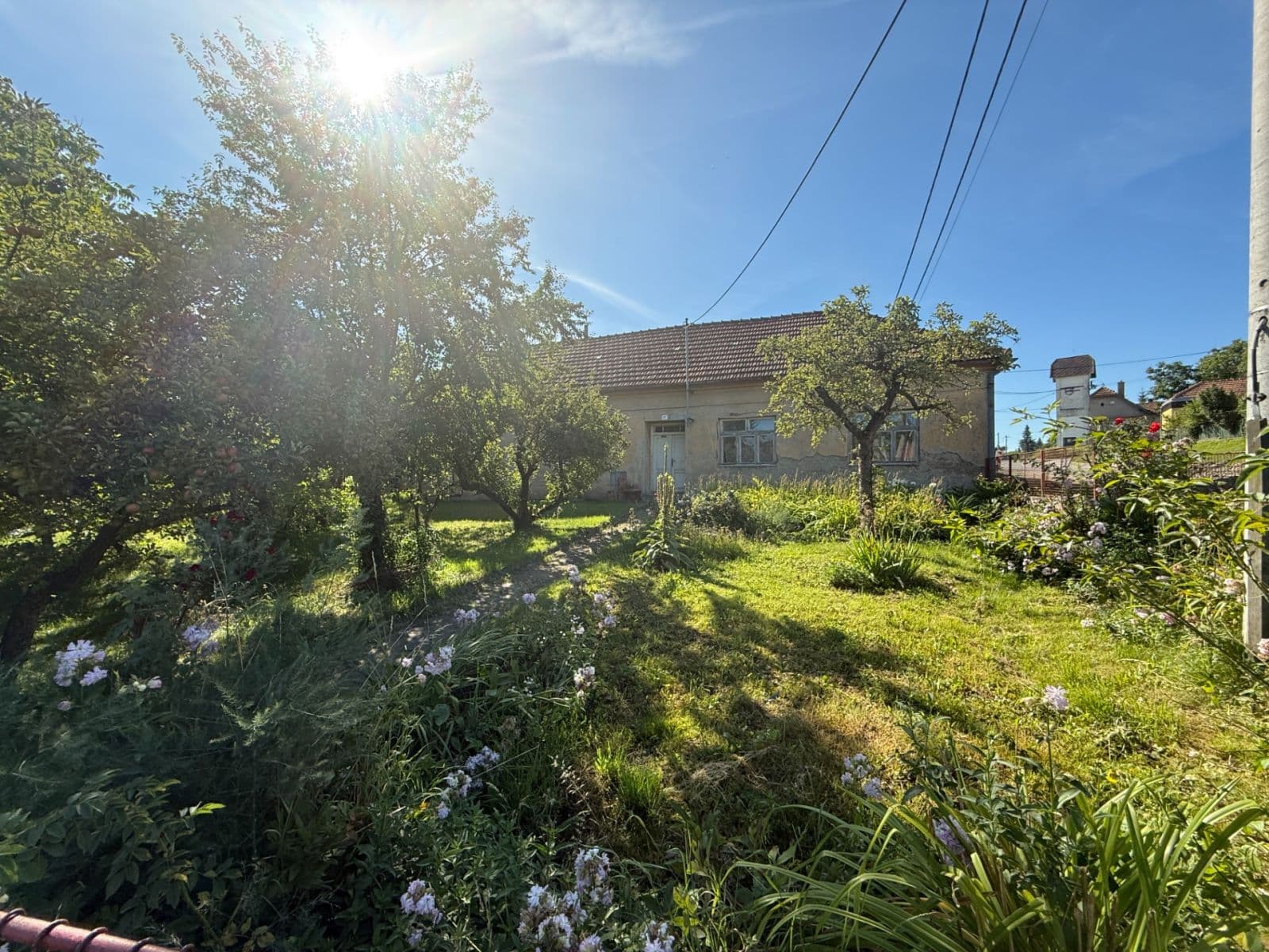 Predaj domu 314 m², pozemek 1.451 m², Krásensko, Jihomoravský kraj Predaj domu 314 m², pozemek 1.451 m², Krásensko, Jihomoravský kraj