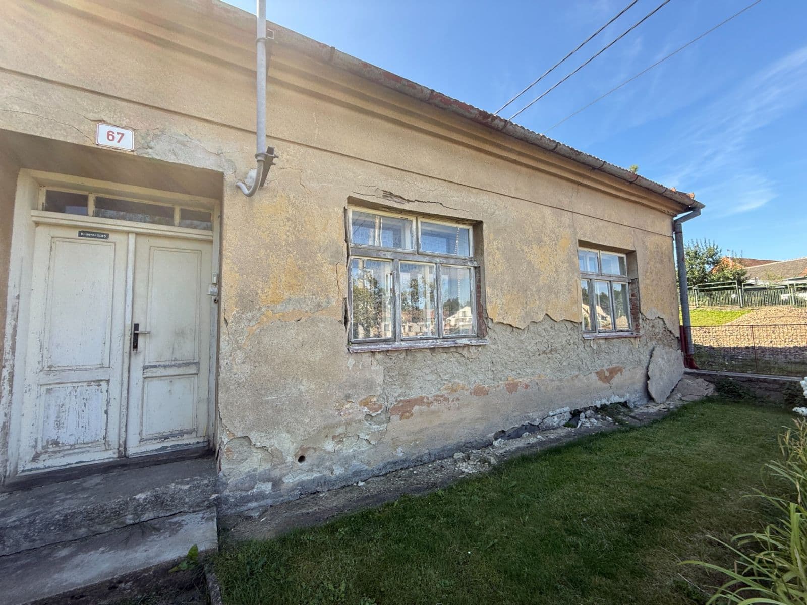 Predaj domu 314 m², pozemek 1.451 m², Krásensko, Jihomoravský kraj Predaj domu 314 m², pozemek 1.451 m², Krásensko, Jihomoravský kraj