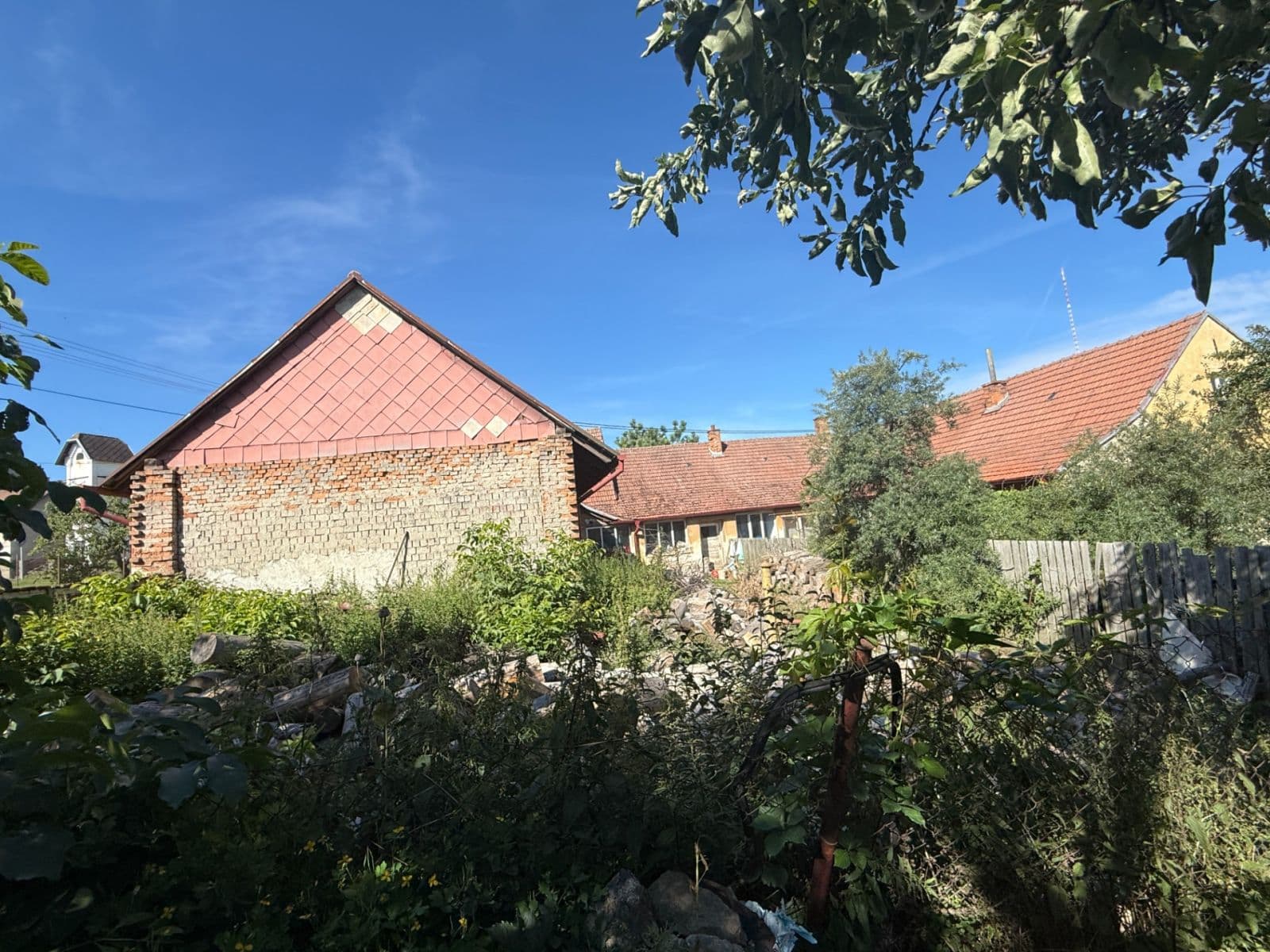 Predaj domu 314 m², pozemek 1.451 m², Krásensko, Jihomoravský kraj Predaj domu 314 m², pozemek 1.451 m², Krásensko, Jihomoravský kraj