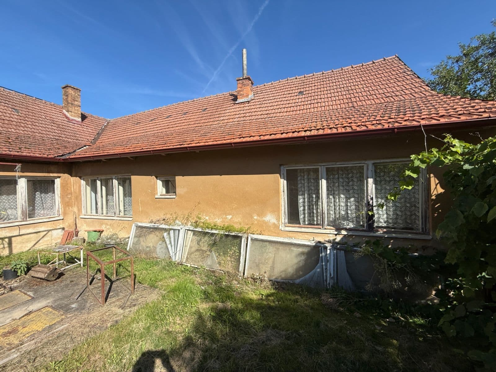 Predaj domu 314 m², pozemek 1.451 m², Krásensko, Jihomoravský kraj Predaj domu 314 m², pozemek 1.451 m², Krásensko, Jihomoravský kraj